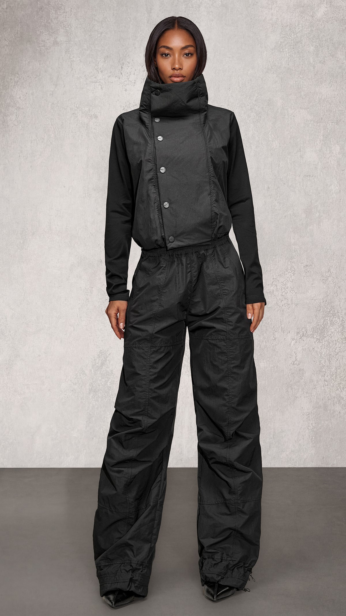 WIDESET Pants - P27802