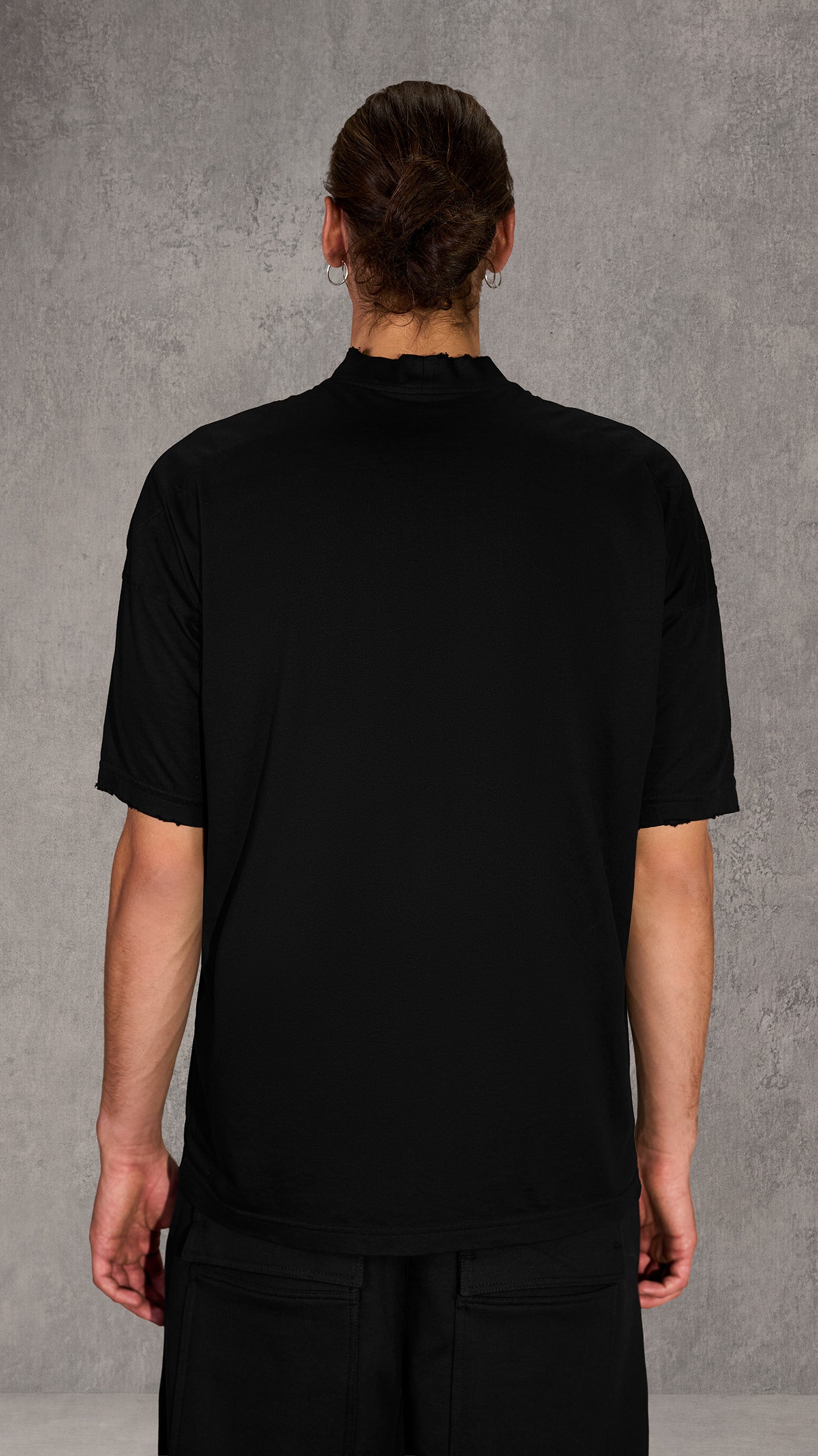 UNFILTERED T-shirt - T17528