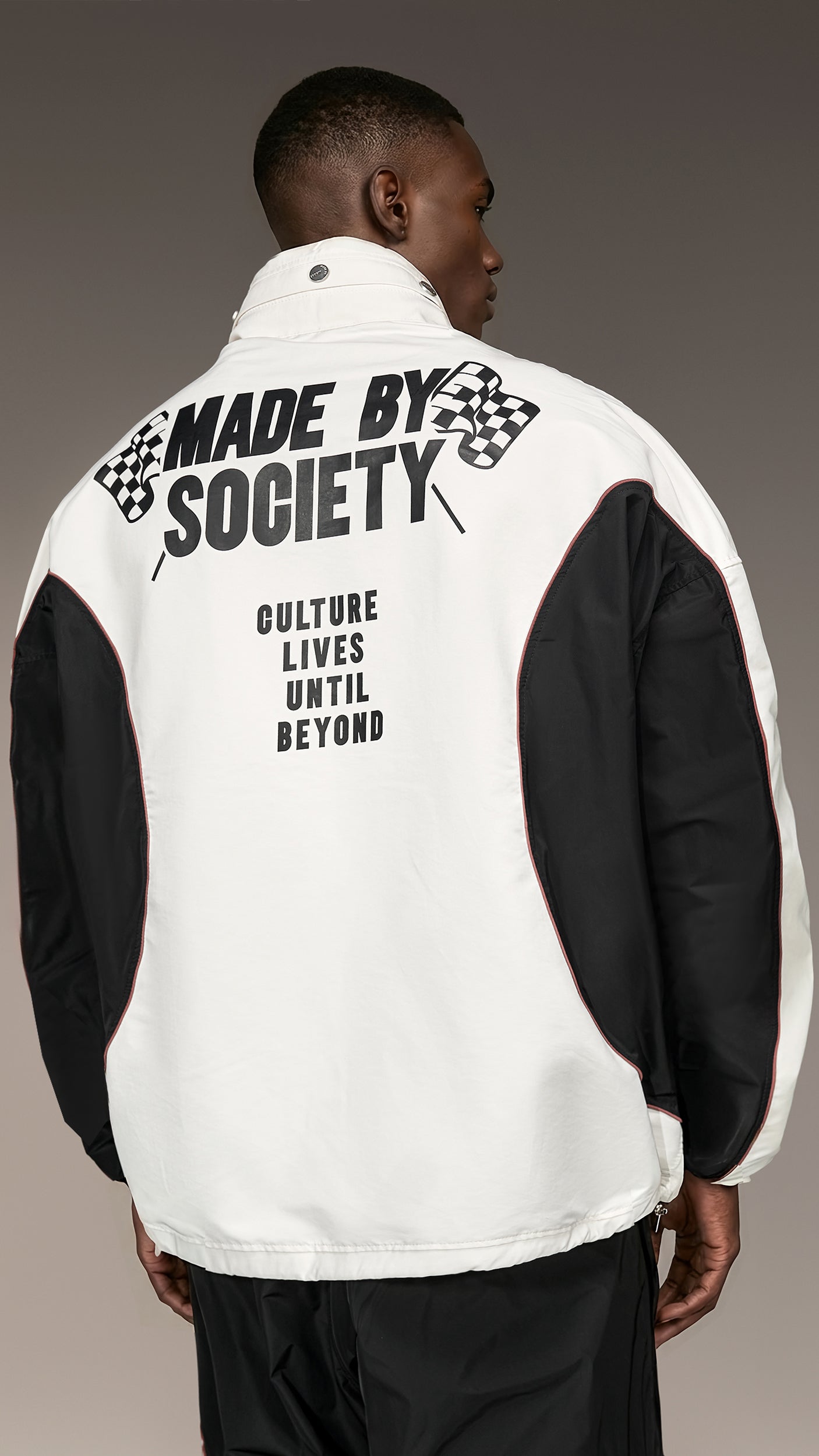 Hanorac Racing Culture - H17075