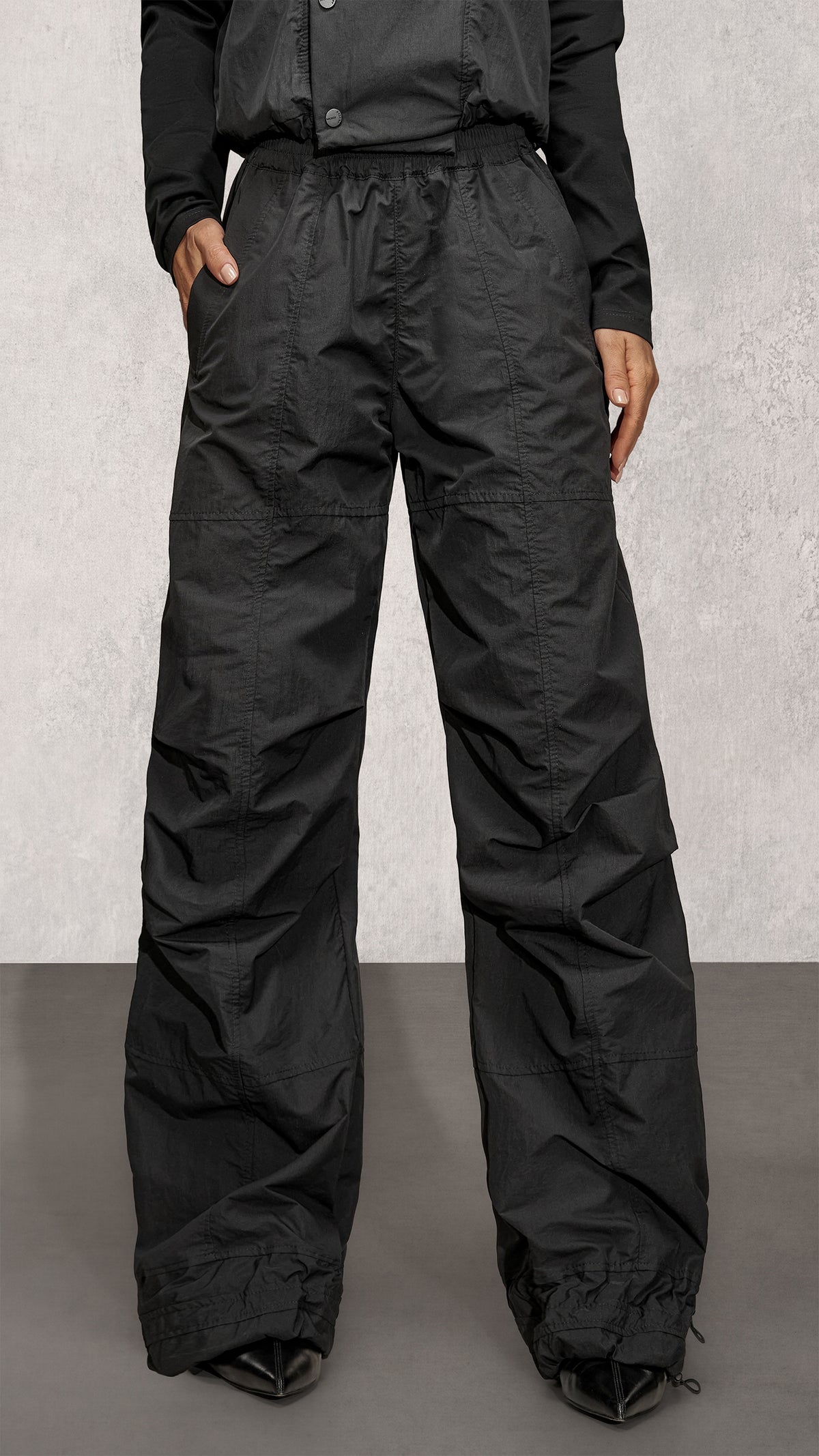 WIDESET Pants - P27802