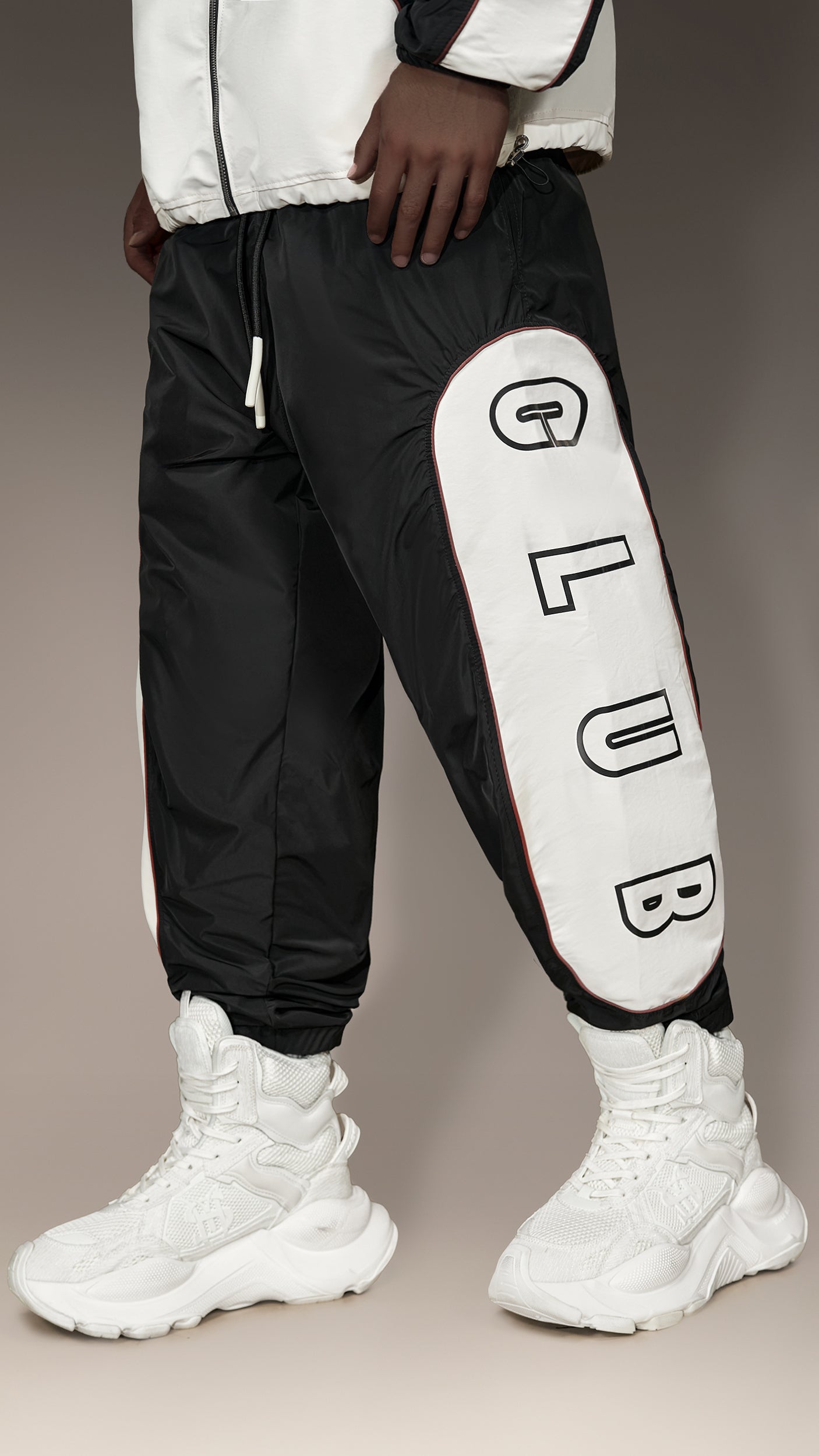 Racing Culture Pants
