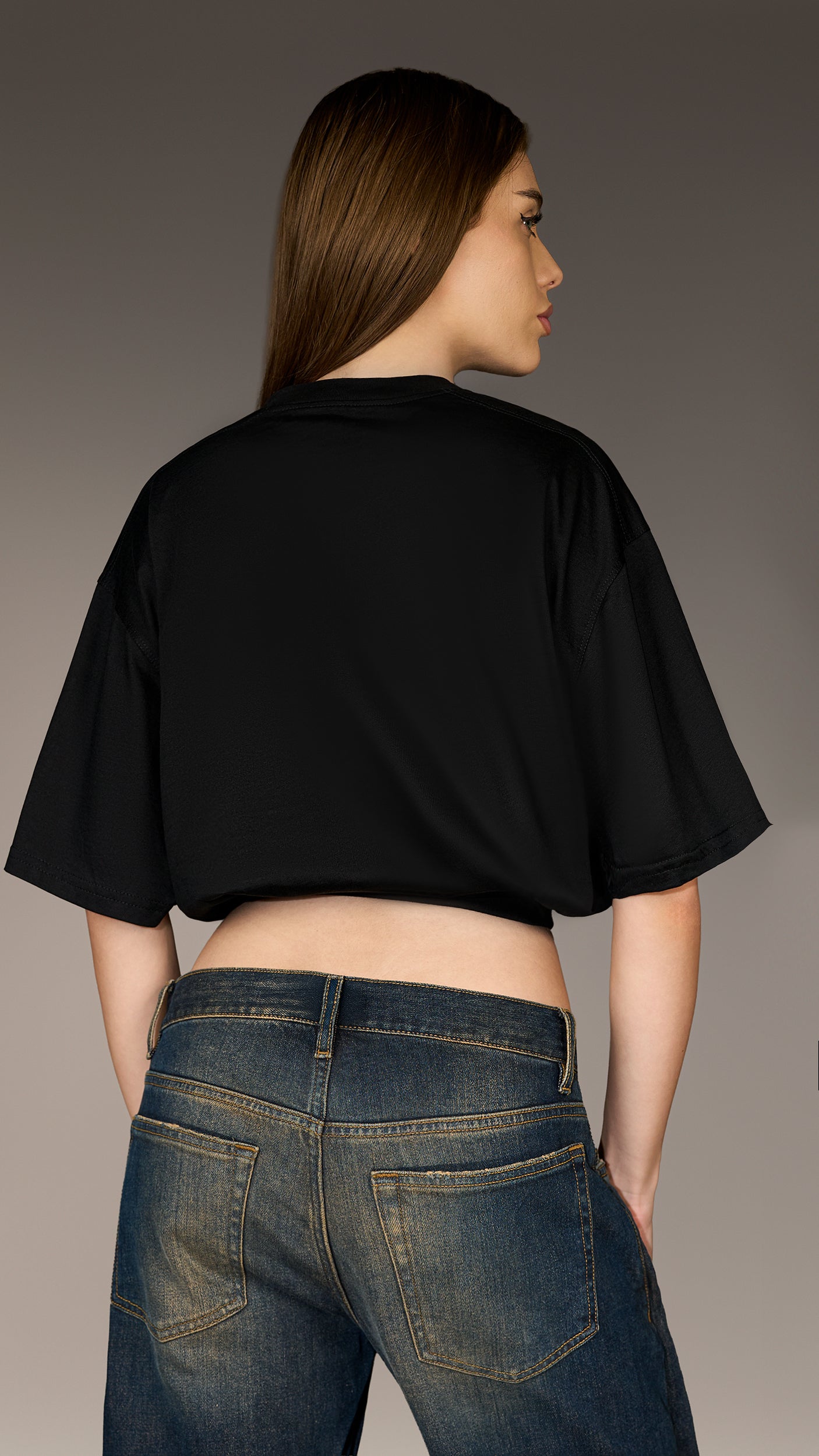 VAGUE T-Shirt - T27411
