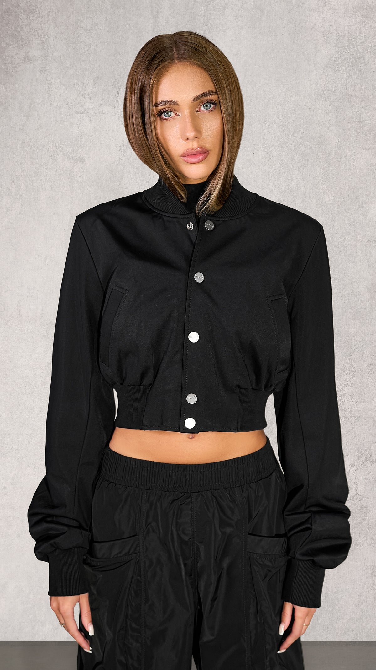 NOIR RHEO Jacket - J27547