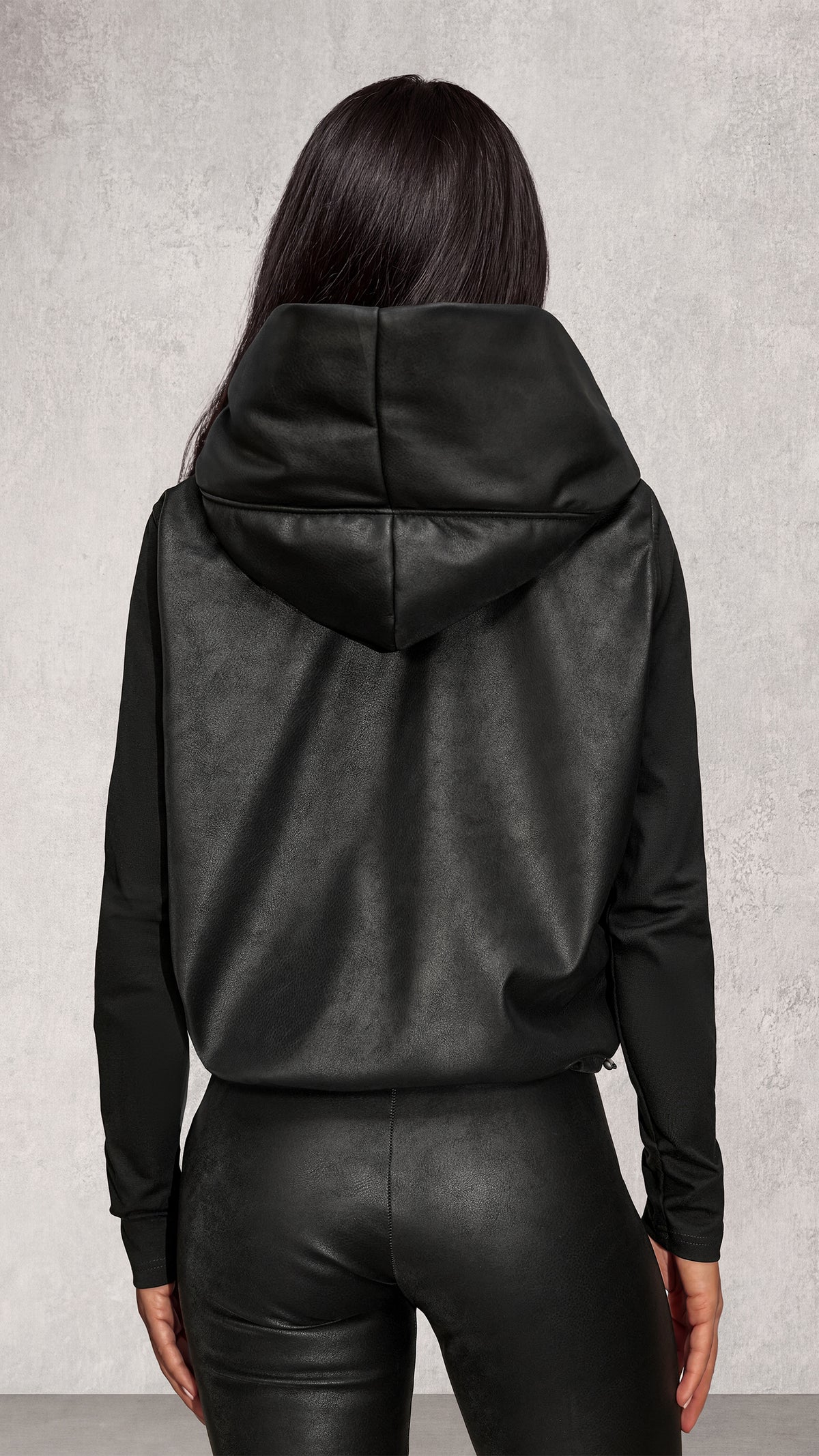 Daily Uniform Hoodie - H27641