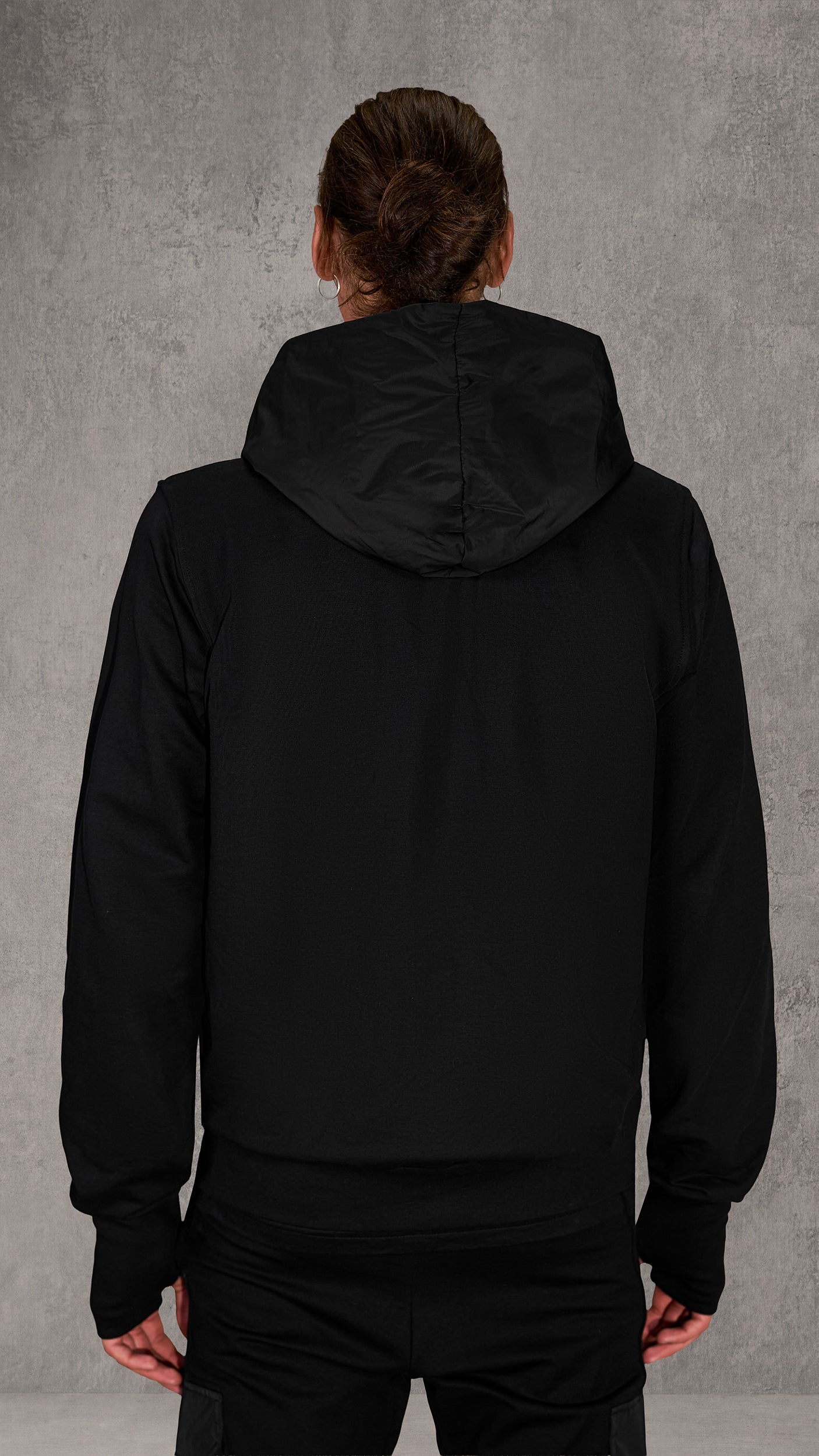 DISTORTED Hoodie - H17676