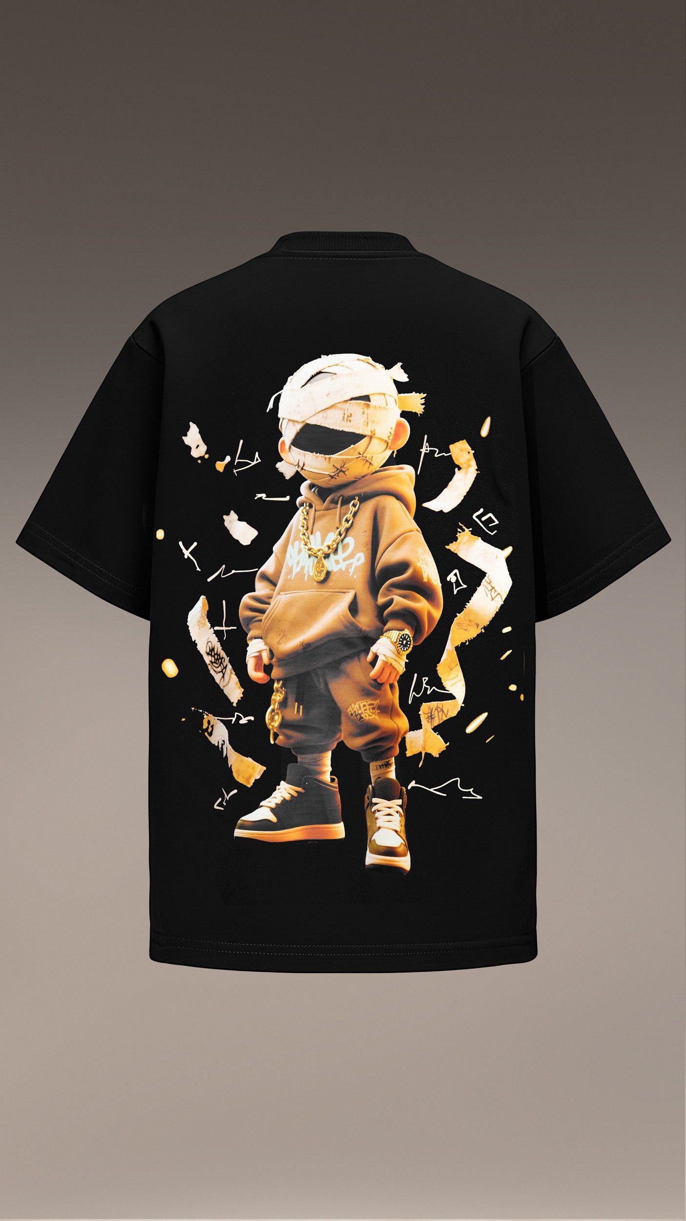 Lush Static Top T-shirt