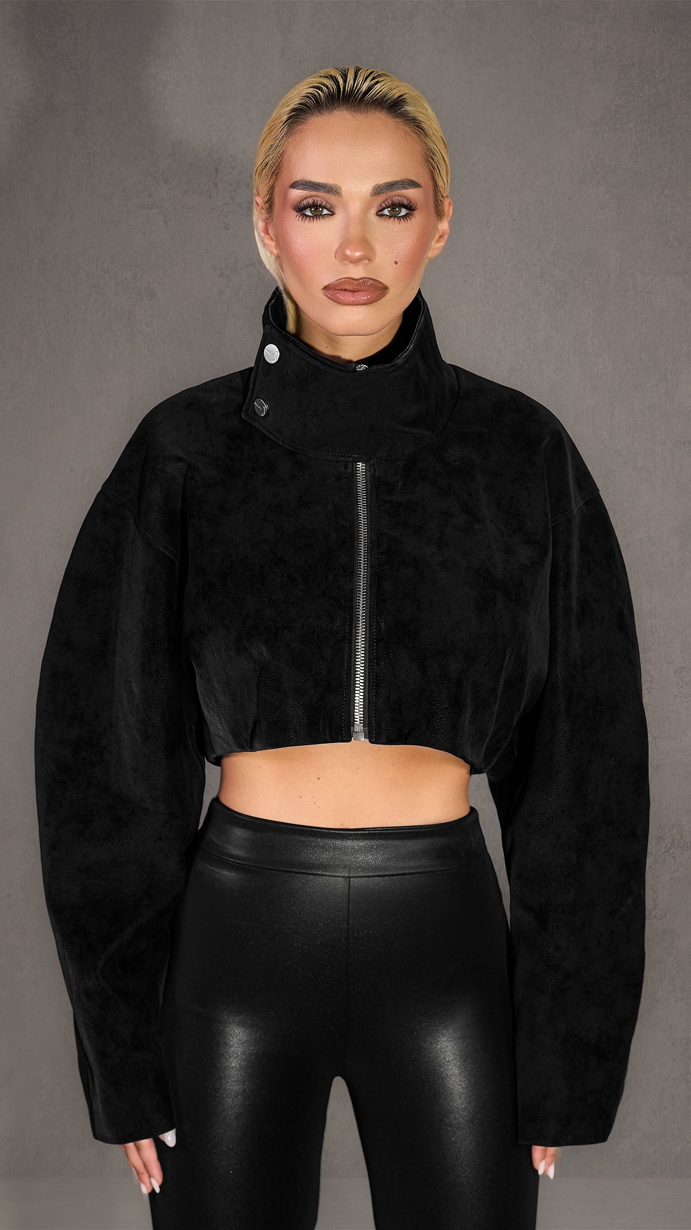 ALLURE Jacket - J27554