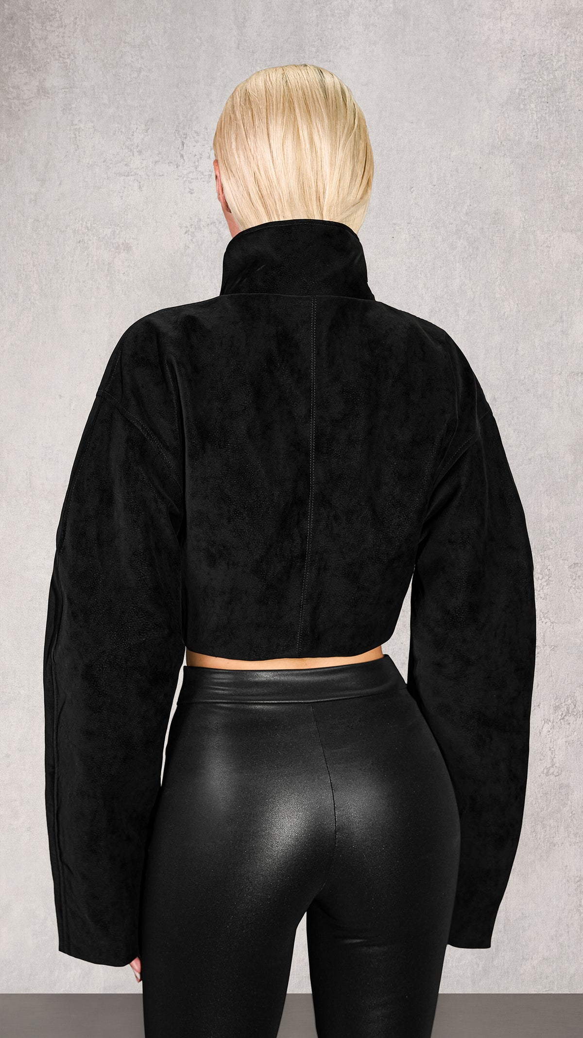 ALLURE Jacket - J27554