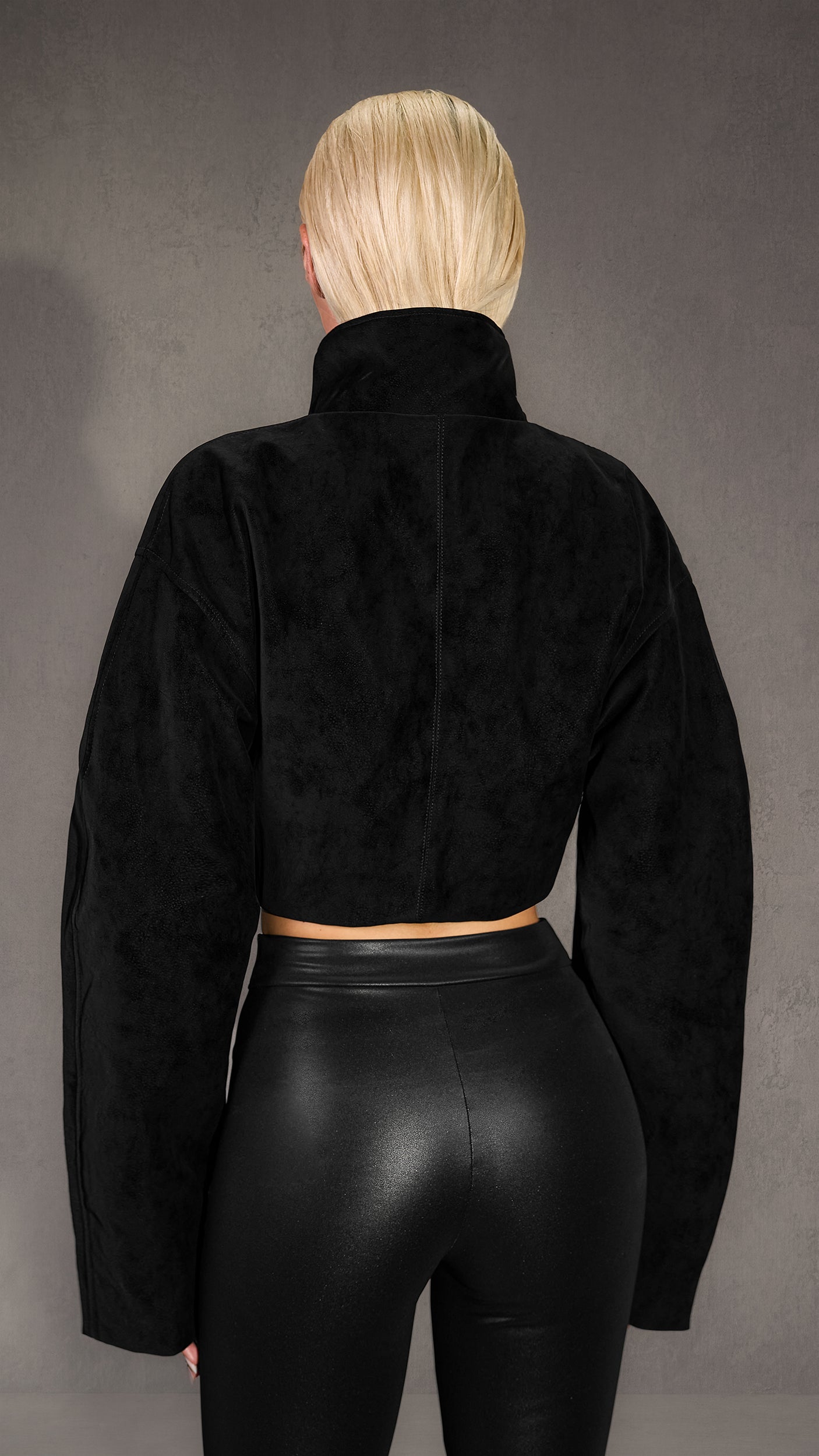 ALLURE Jacket - J27554
