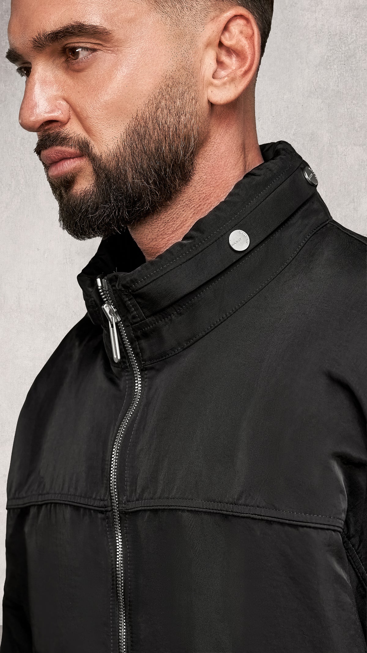 STRUCTURE Hoodie - H17743