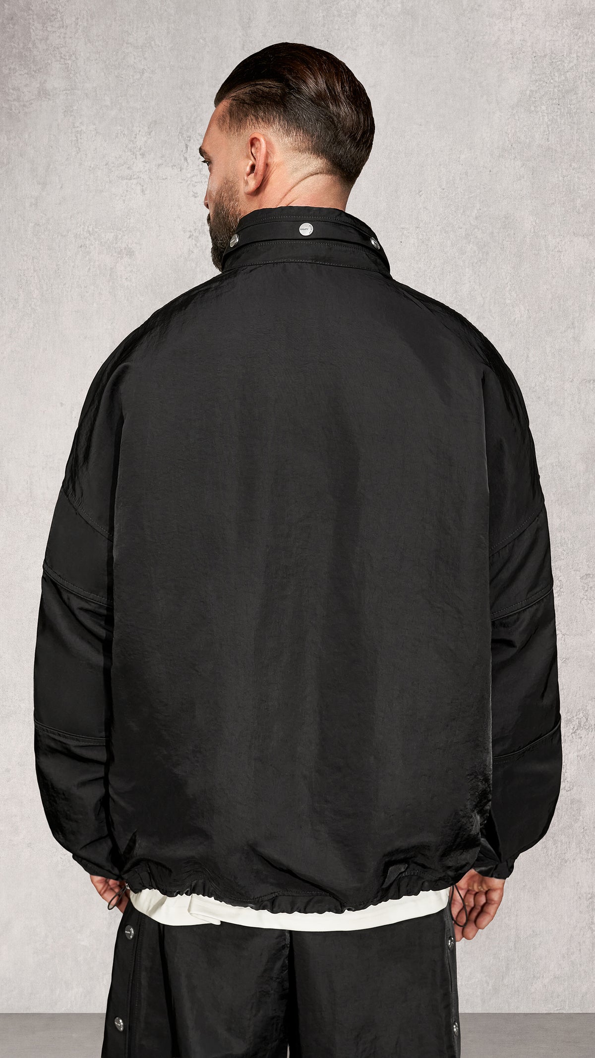STRUCTURE Hoodie - H17743
