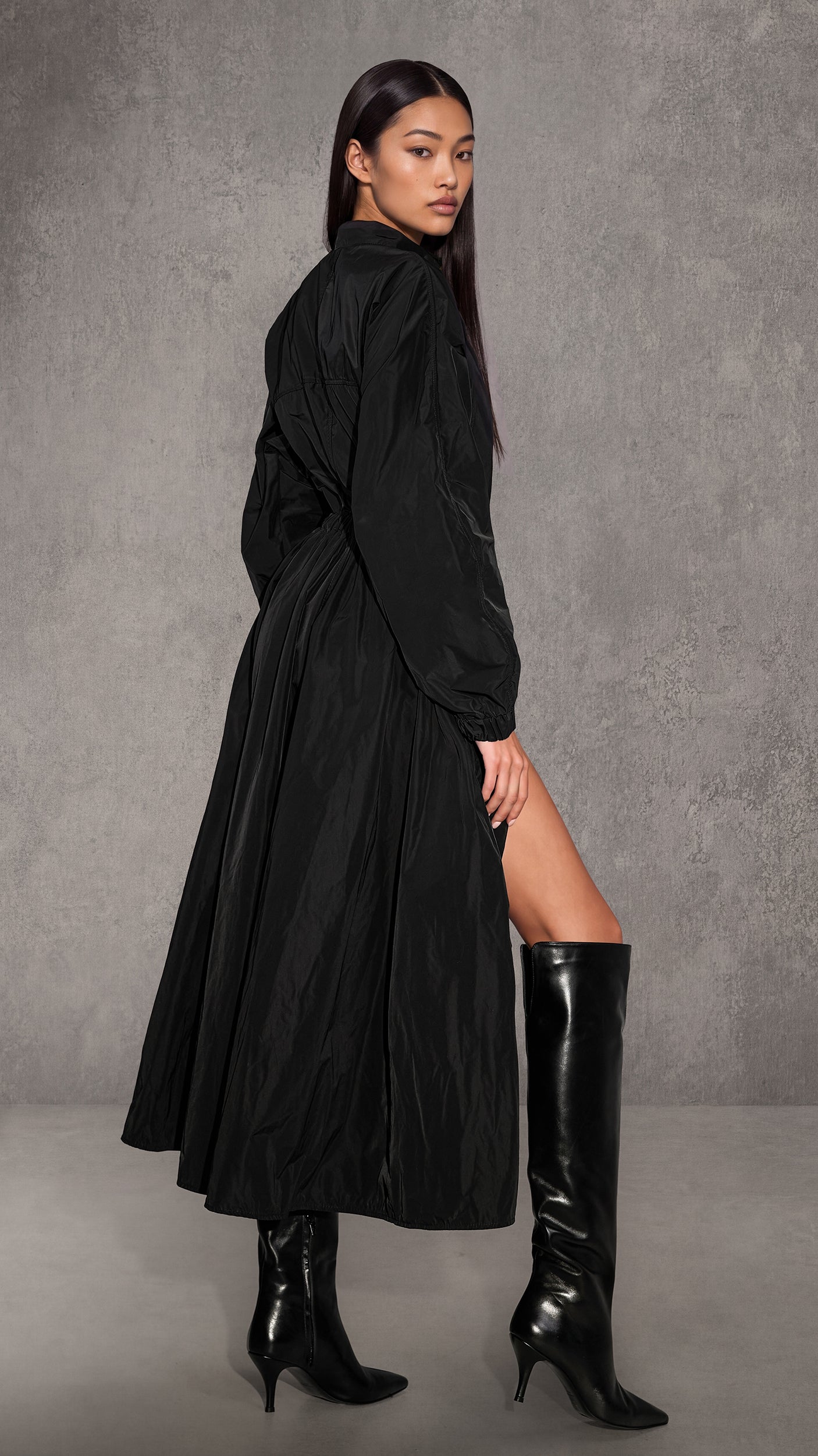 FADE OUT Dress - D27 or J27665