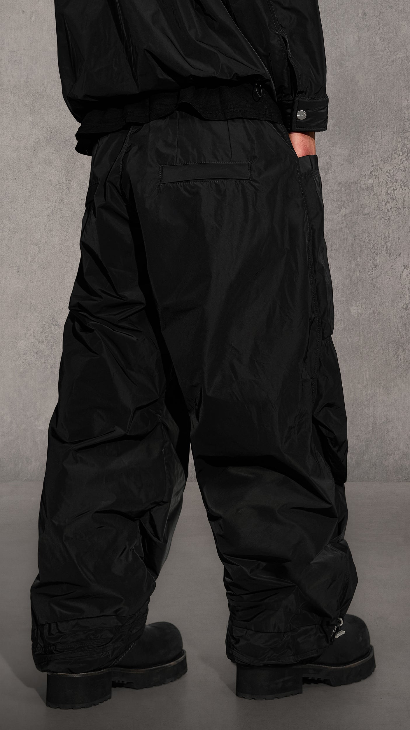 STATIC IMPACT Pants - P17643