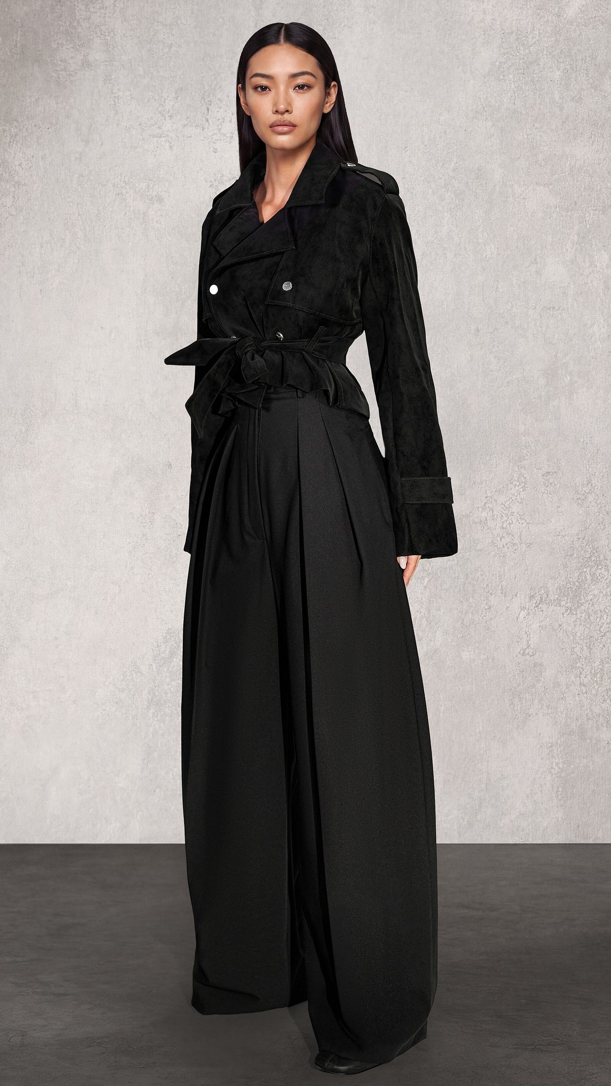 FENRIR Trousers - P27223