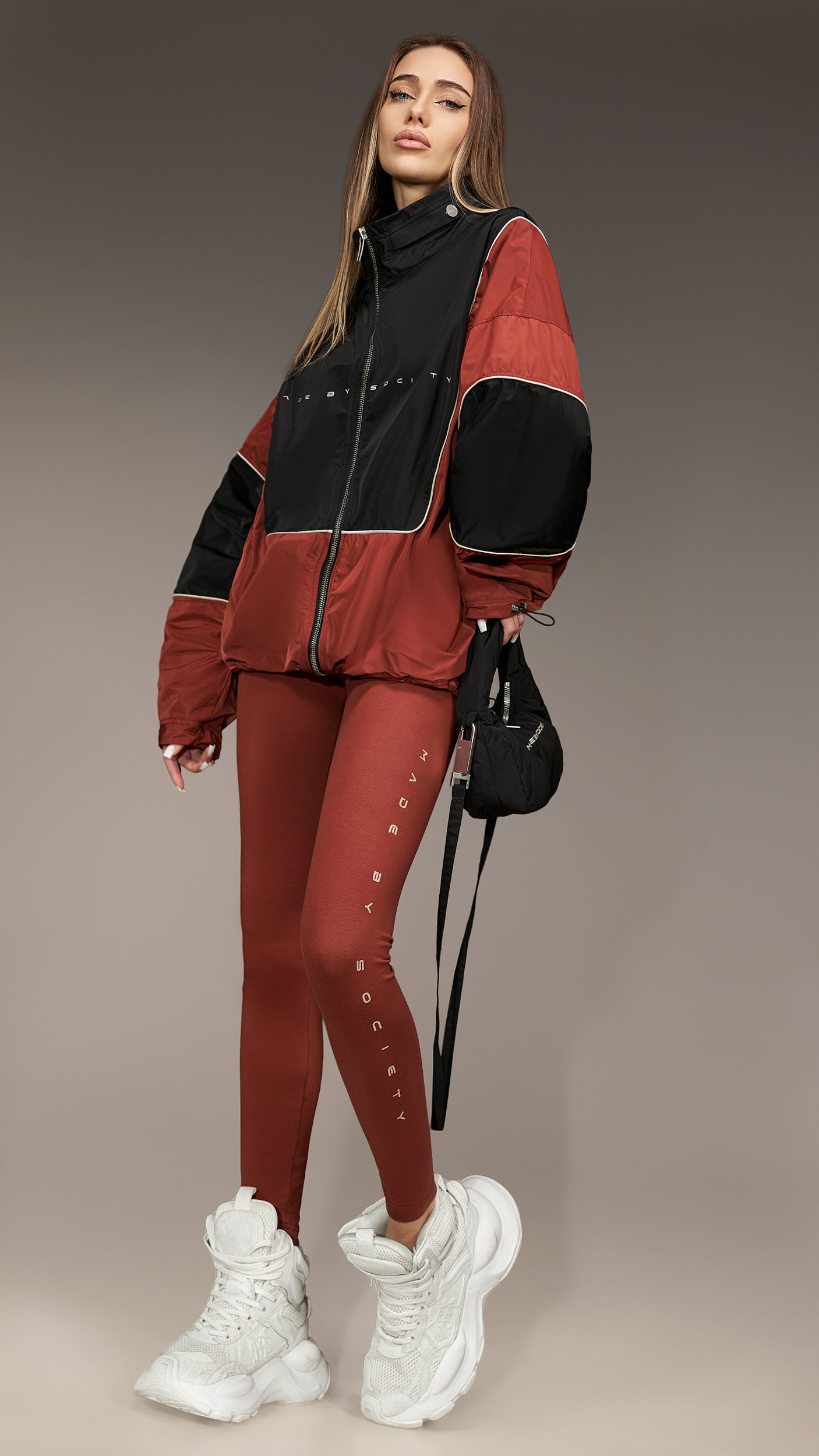 Terra Urban Tight Pants