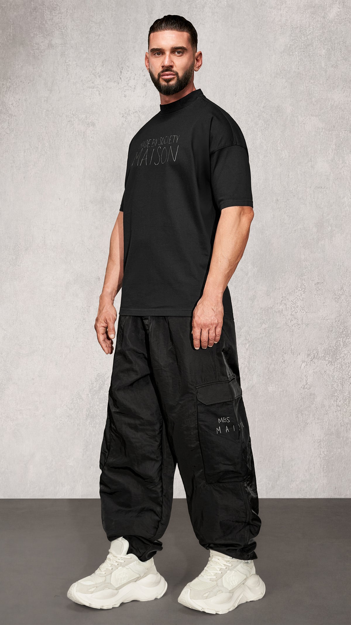 Volume T-shirt - T17617