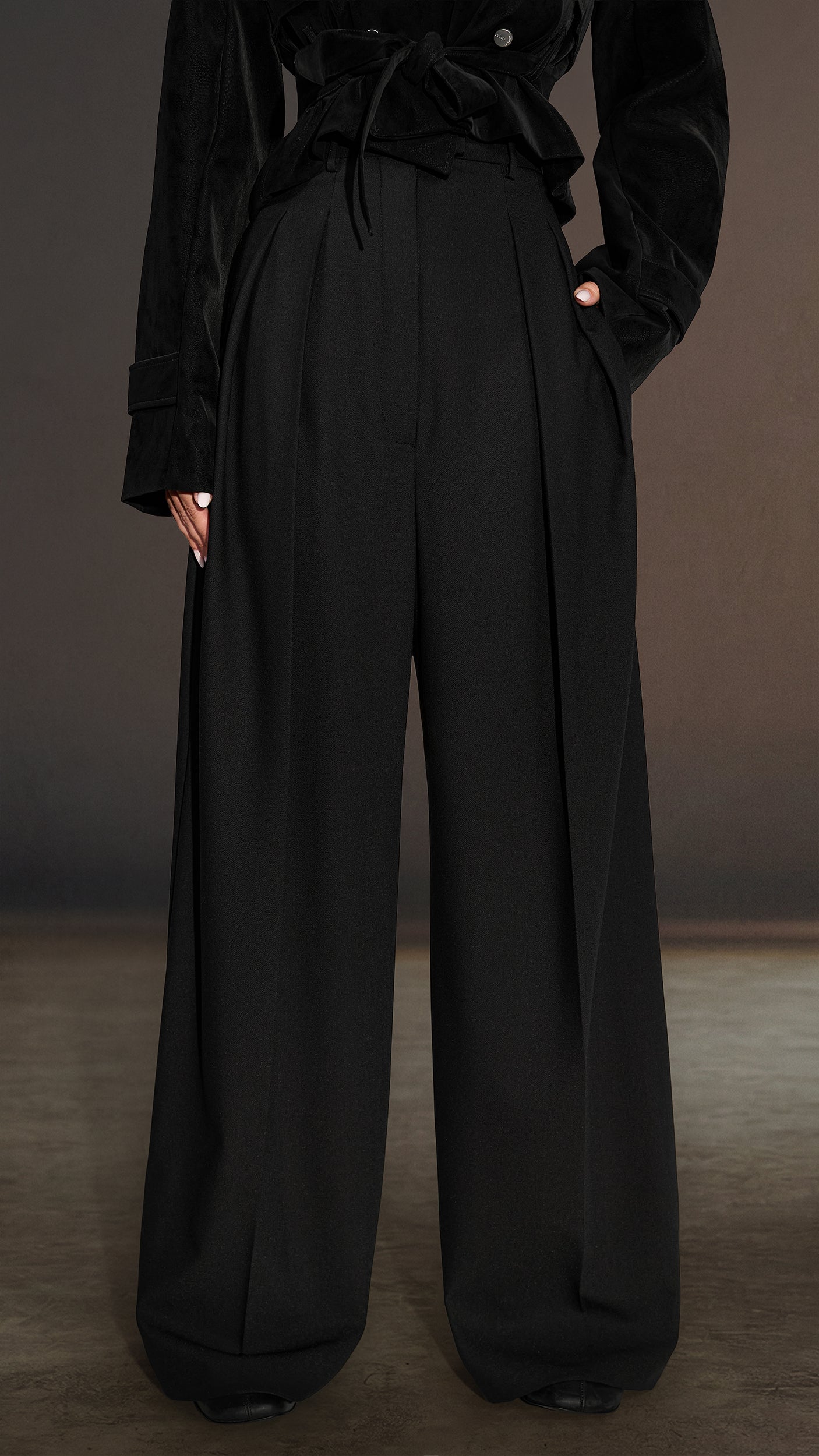 FENRIR Trousers - P27223