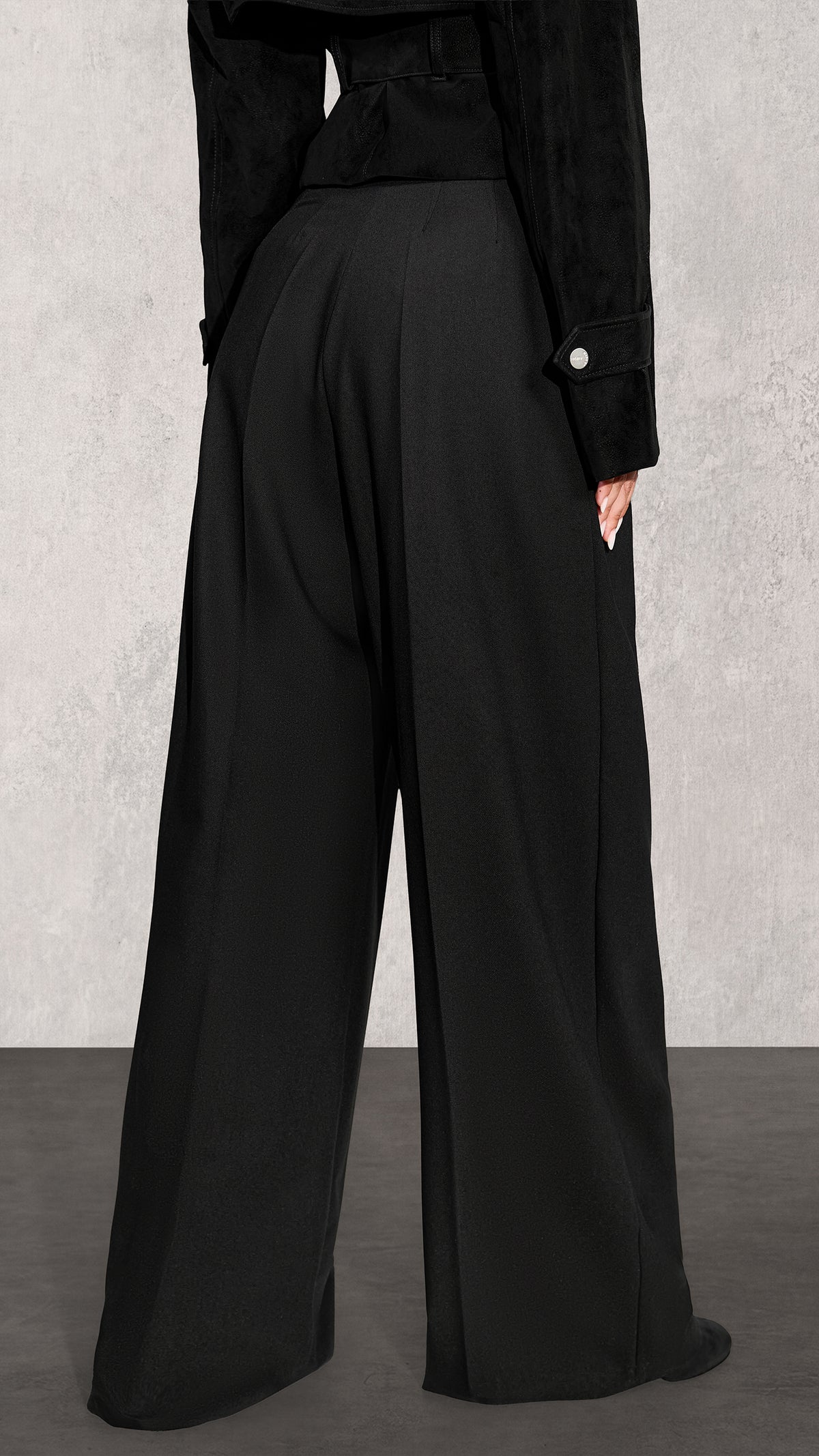 FENRIR Trousers - P27223