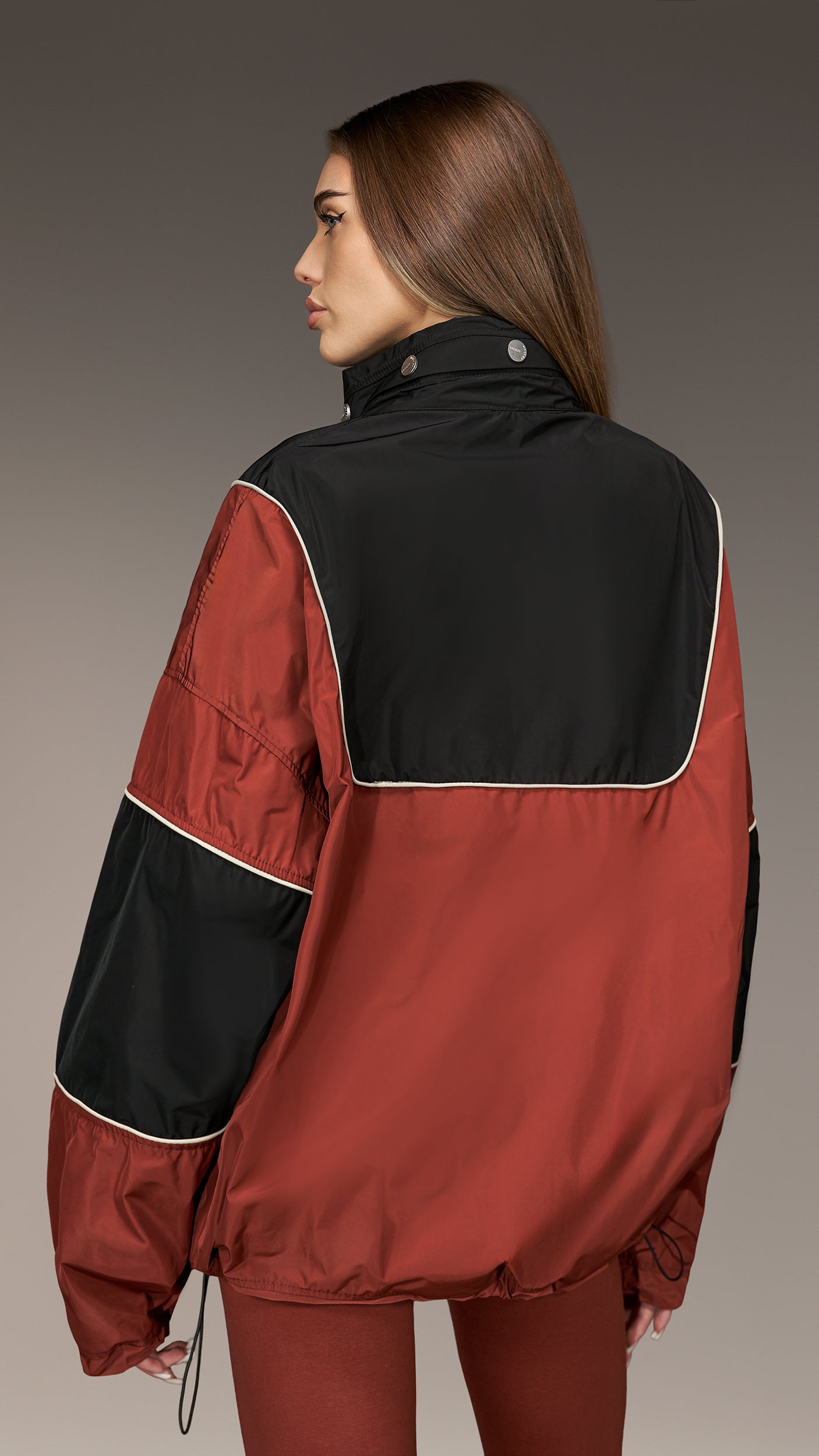 Street Origin Piece Hoodie