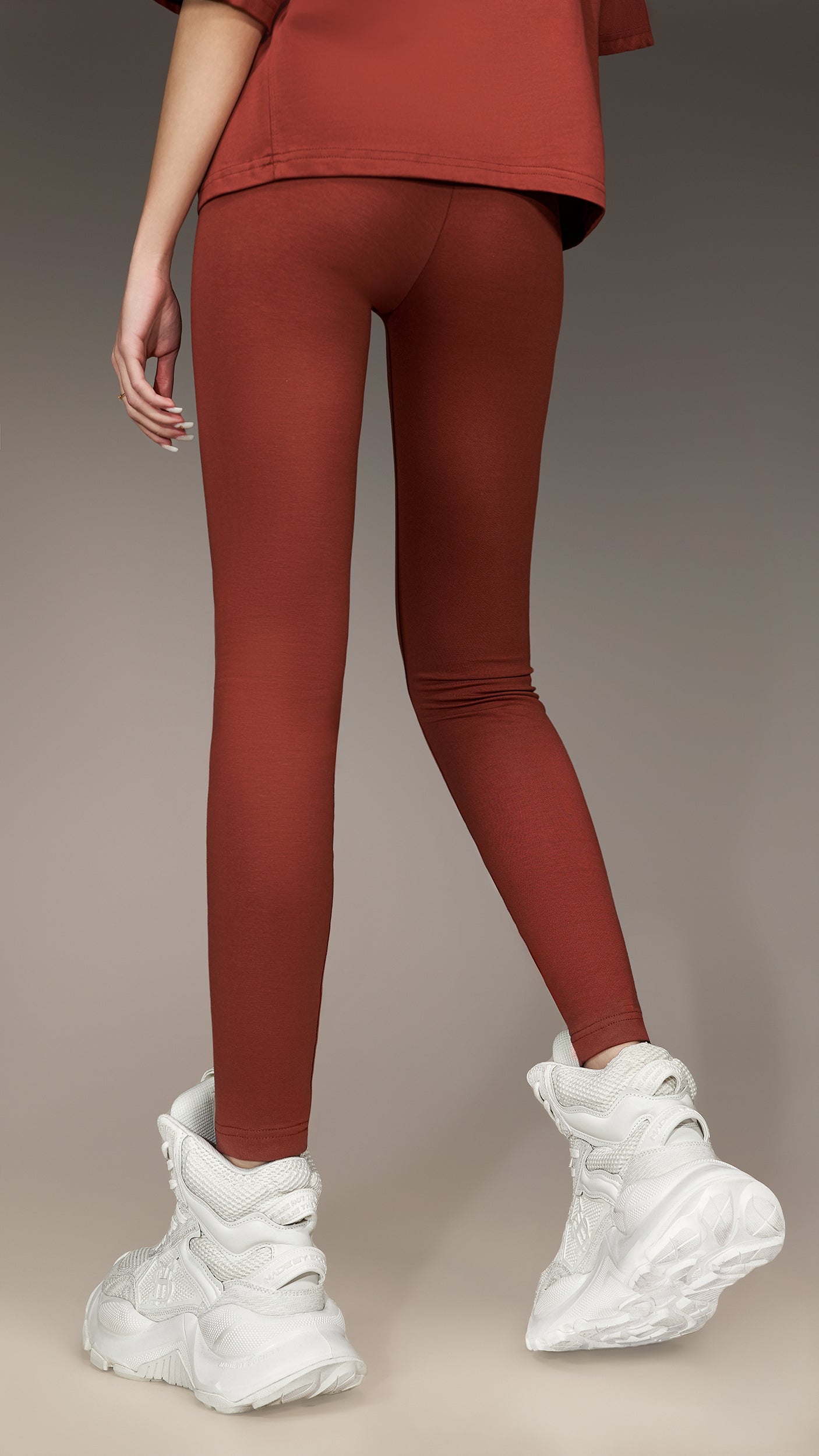 Terra Urban Tight Pants