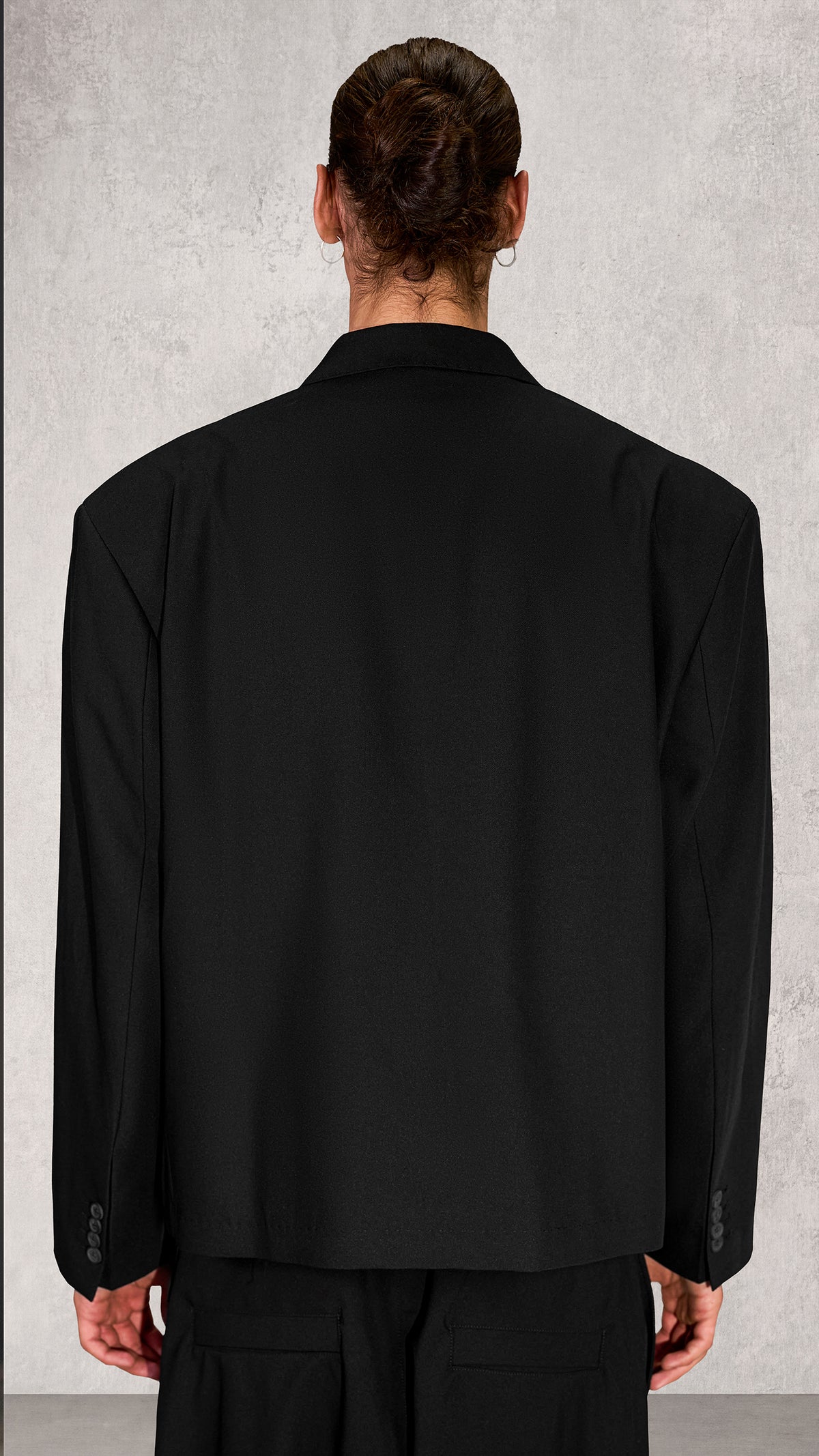 Veste VOID-VOLUME - G17197