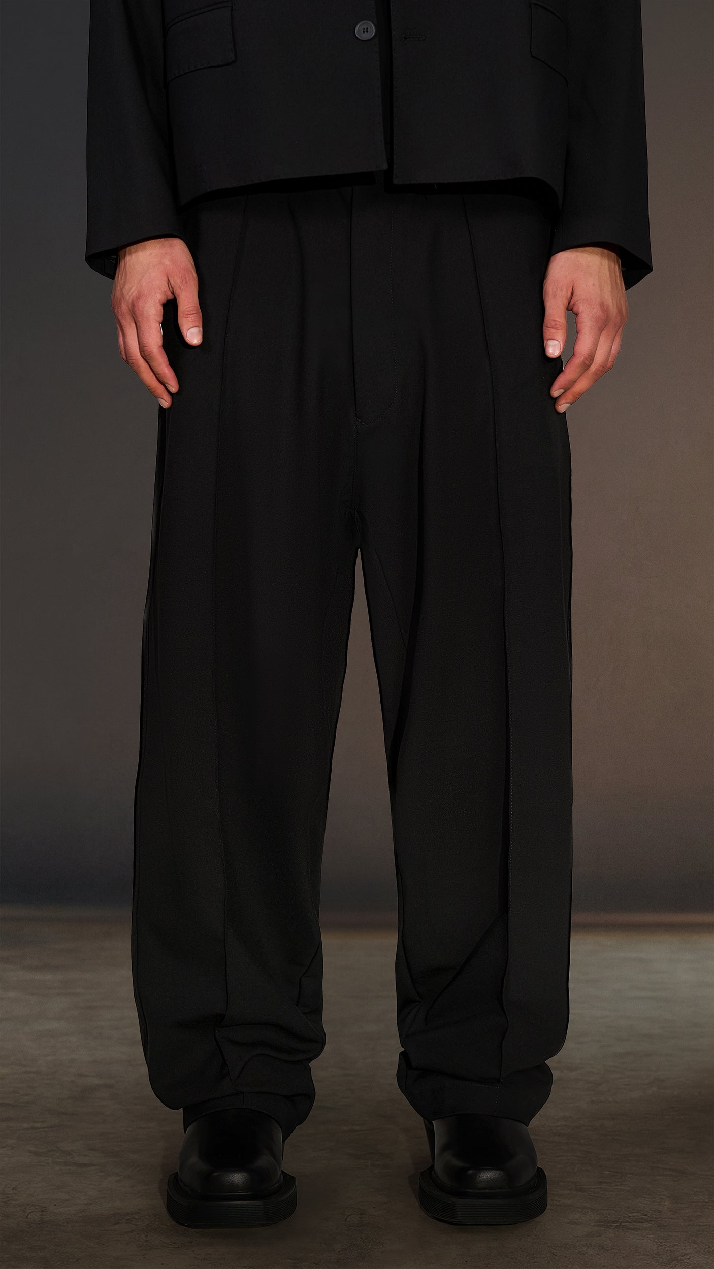 TENSION Pants - P17226