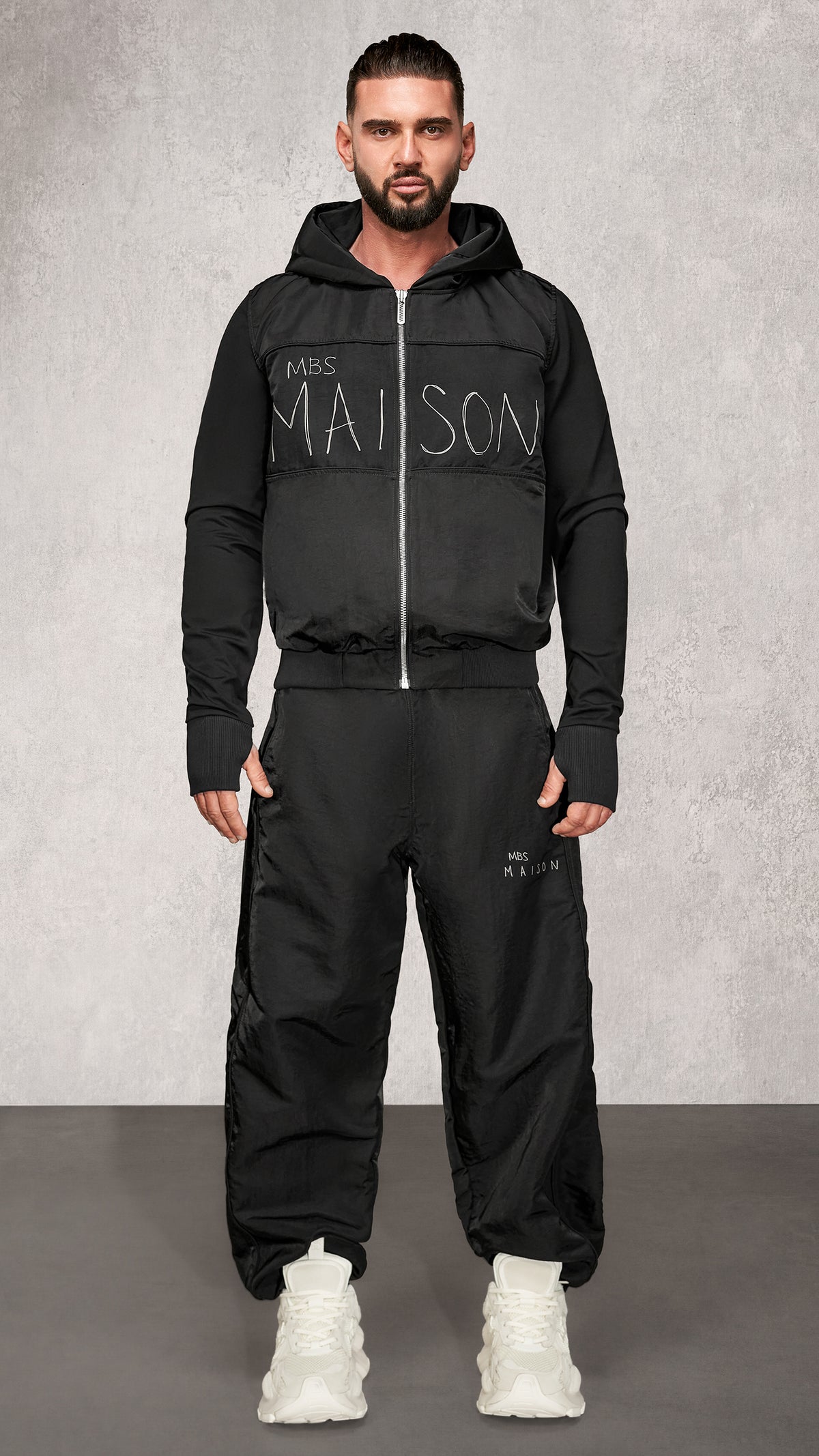 PULSE Hoodie - H17740
