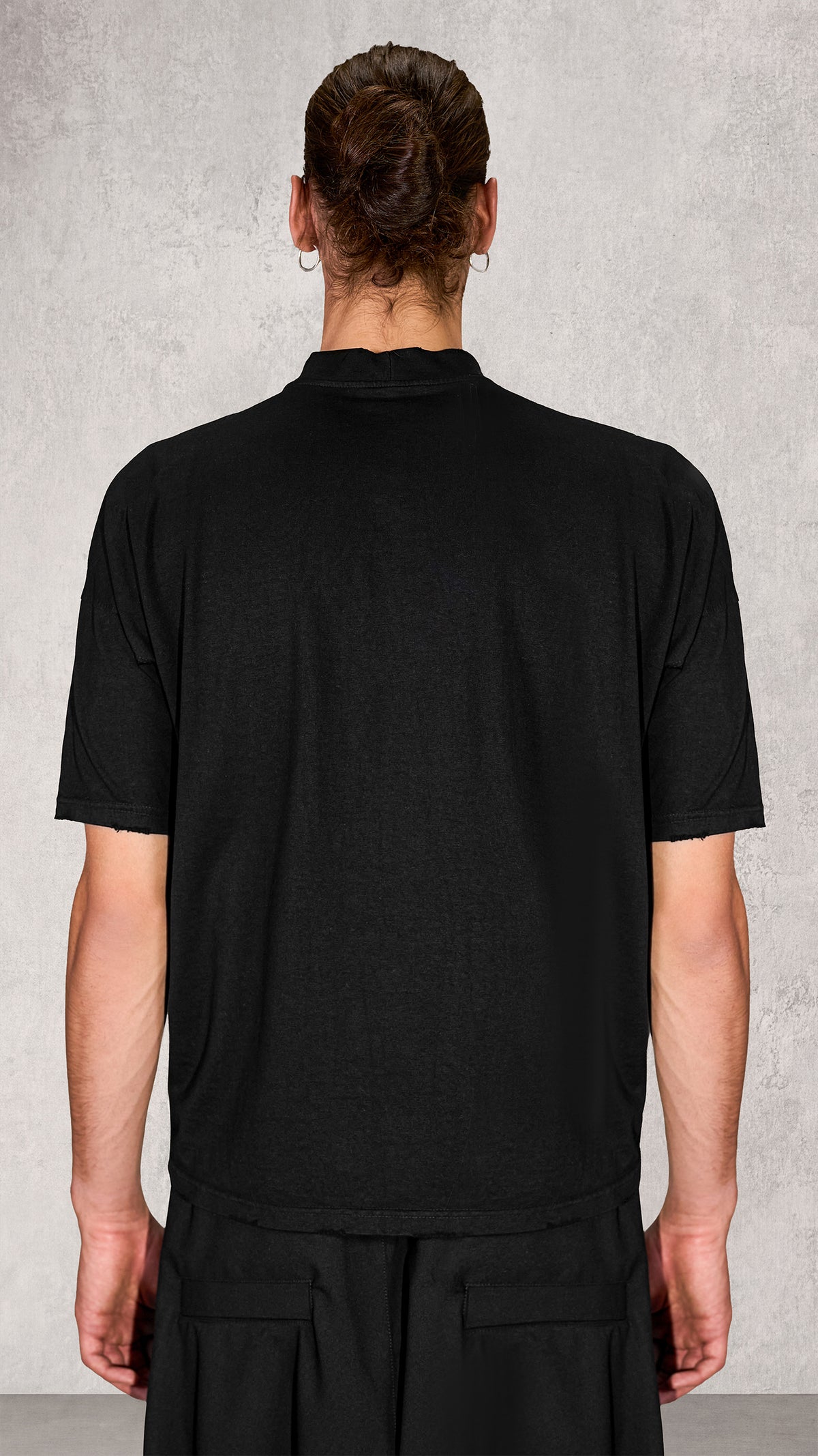 RAW FIT T-shirt - T17577