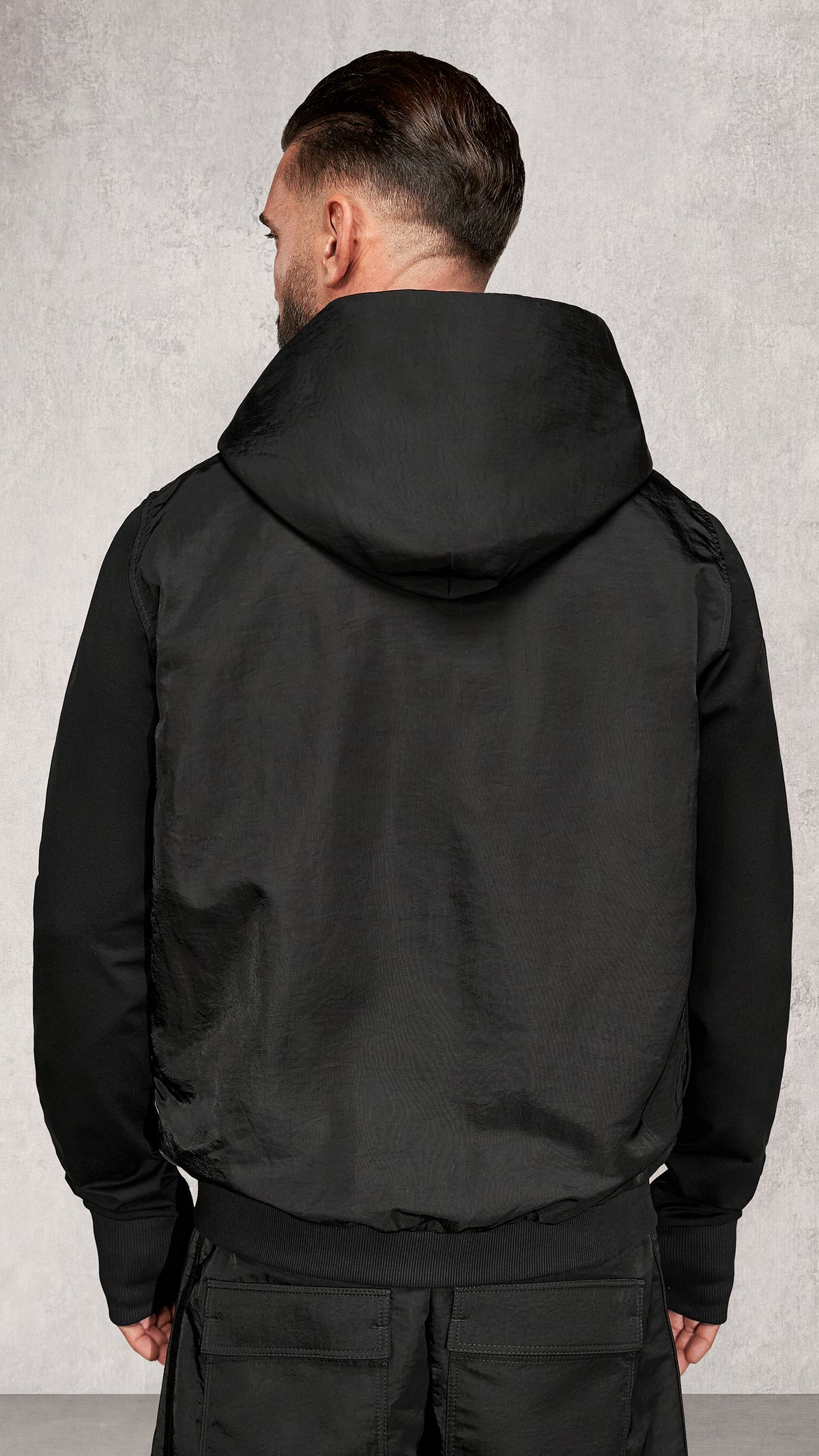 PULSE Hoodie - H17740