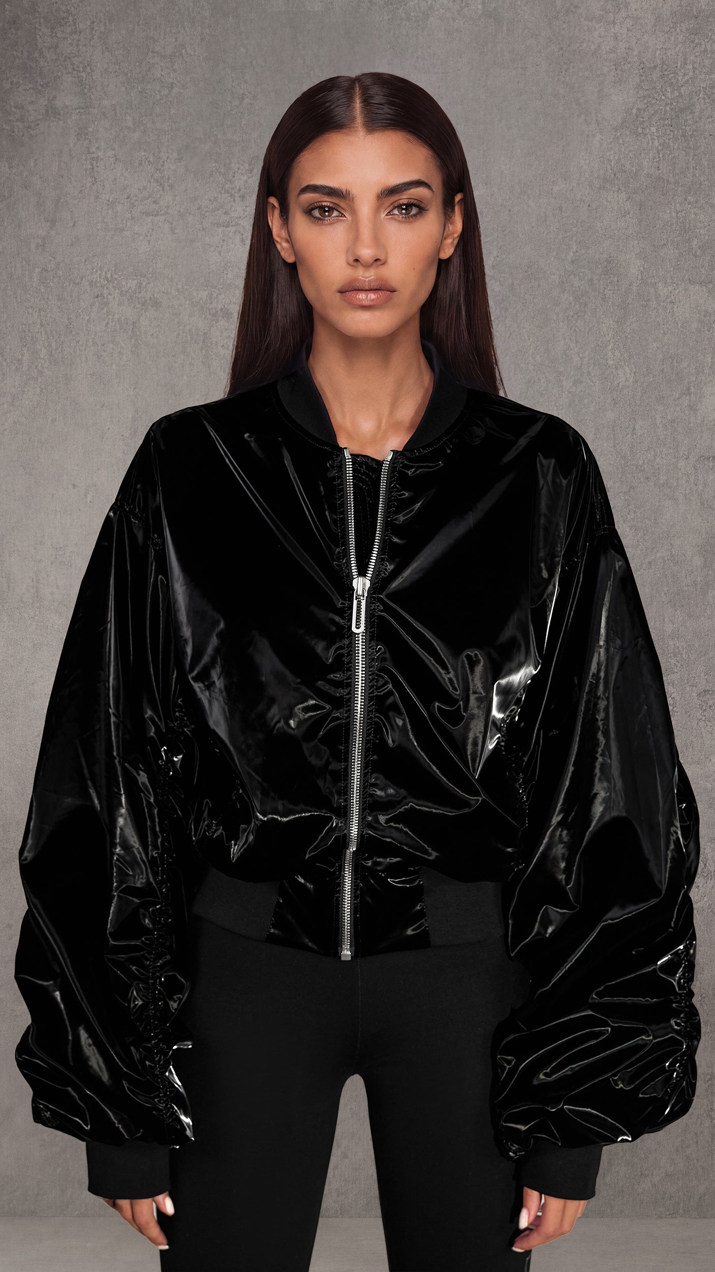 SILENT IMPACT Jacket - J27532