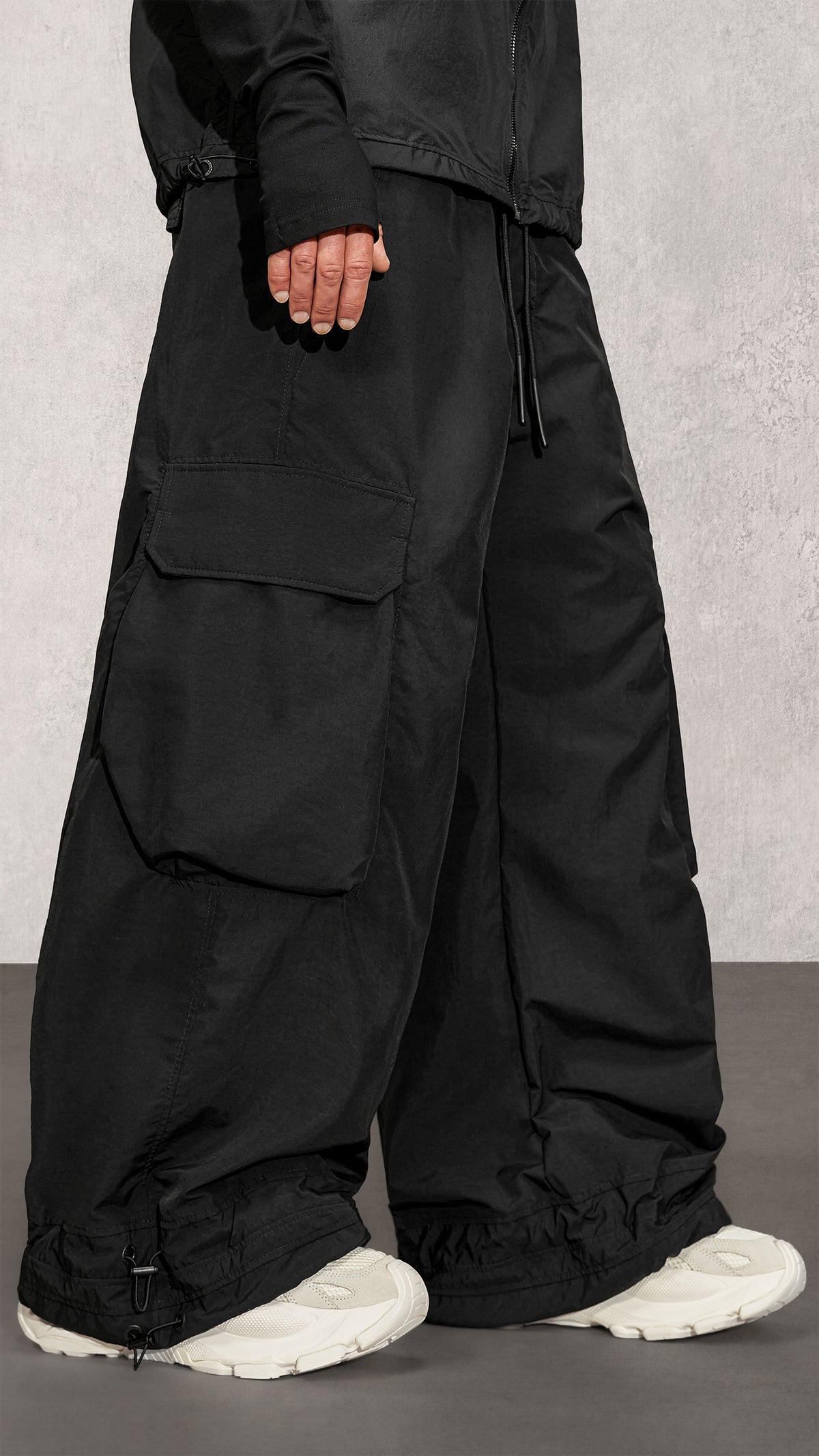 KARMA TRACE Pants - P17826