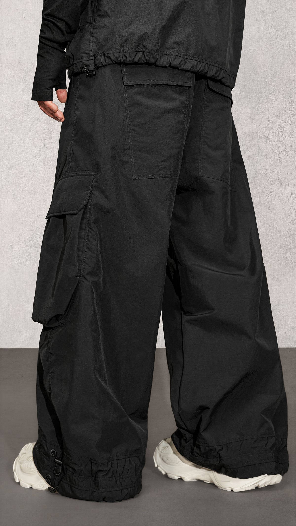 KARMA TRACE Pants - P17826