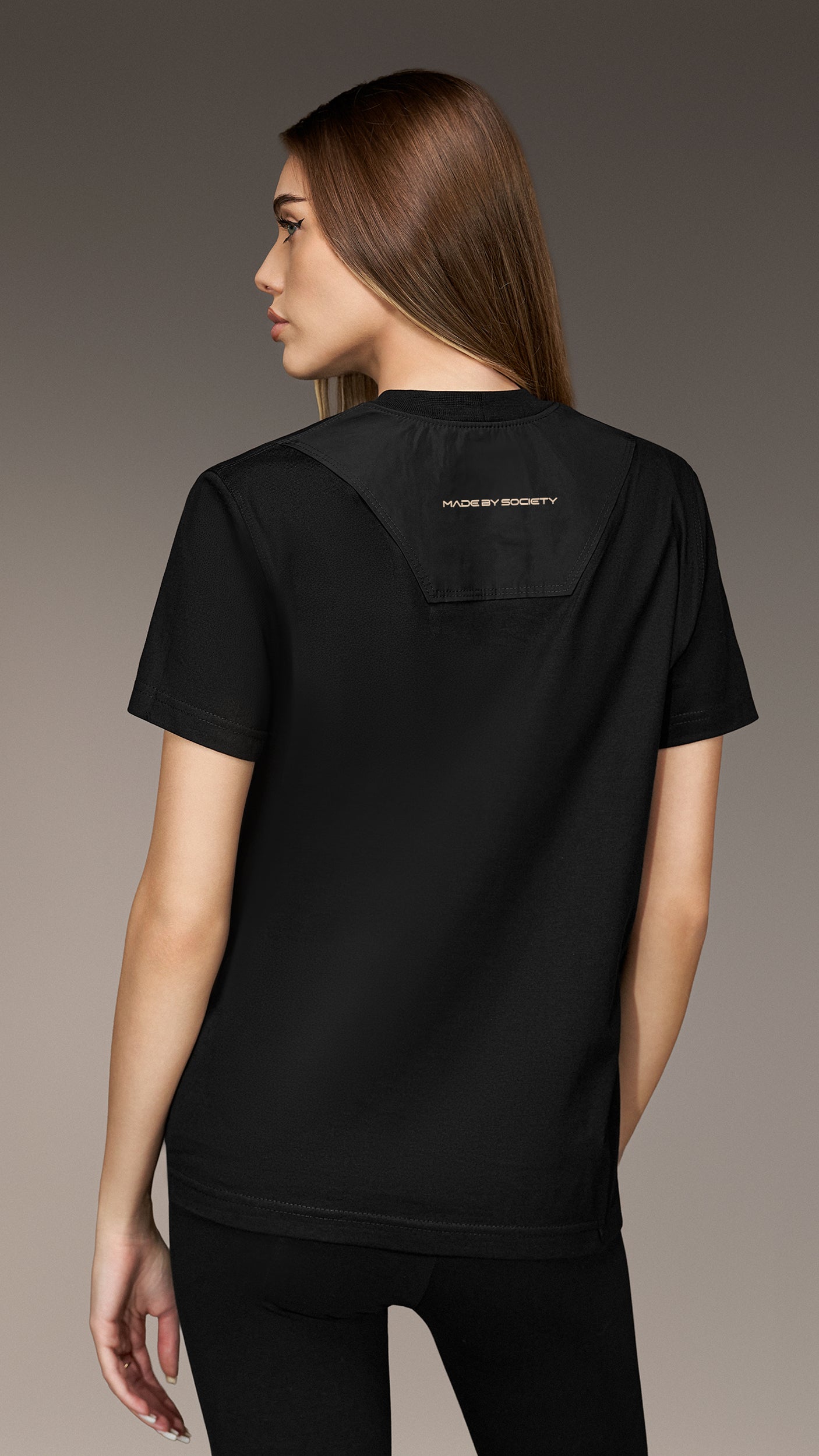 Tricou Prana Urban Shell