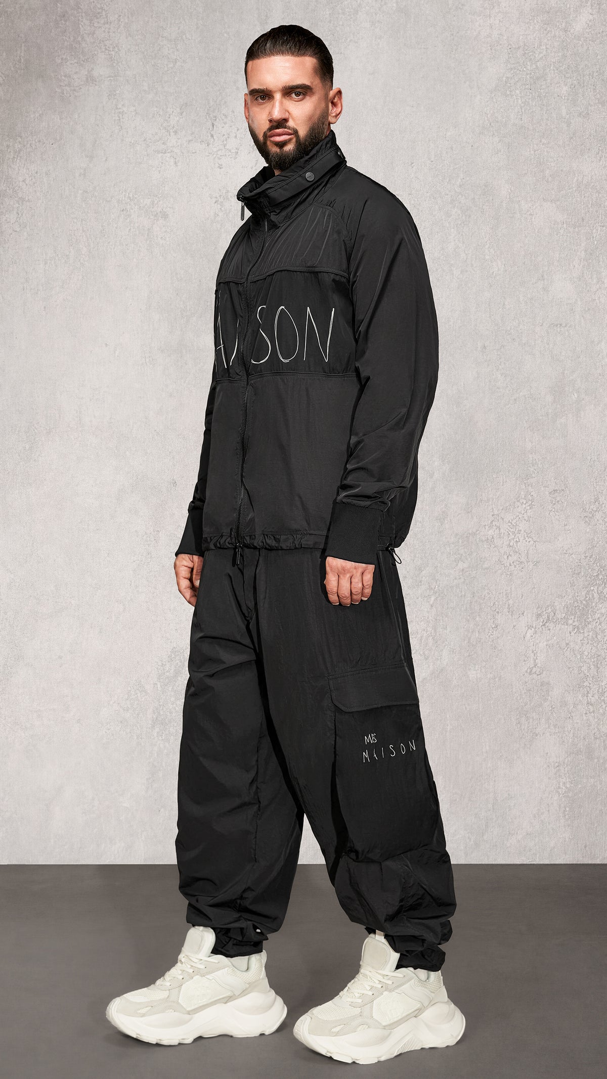 GRAVITY Hoodie - H17769