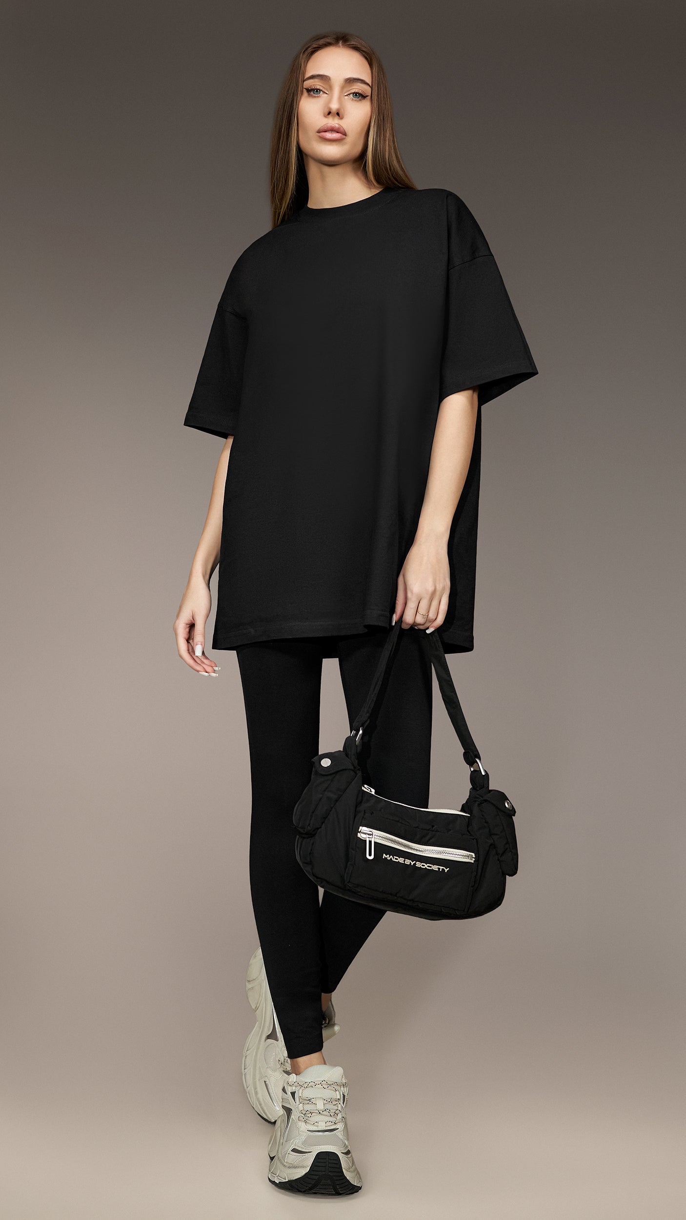 Pure Vision Top T-Shirt