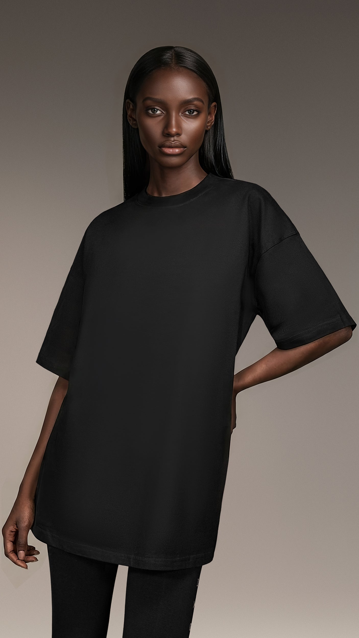 Tricou Pure Vision Top -T27002