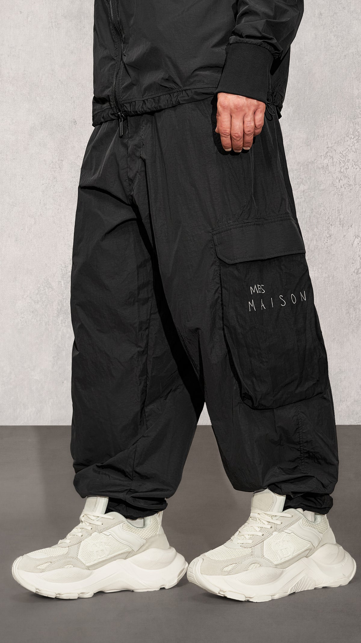 TRACE Pants - P17770
