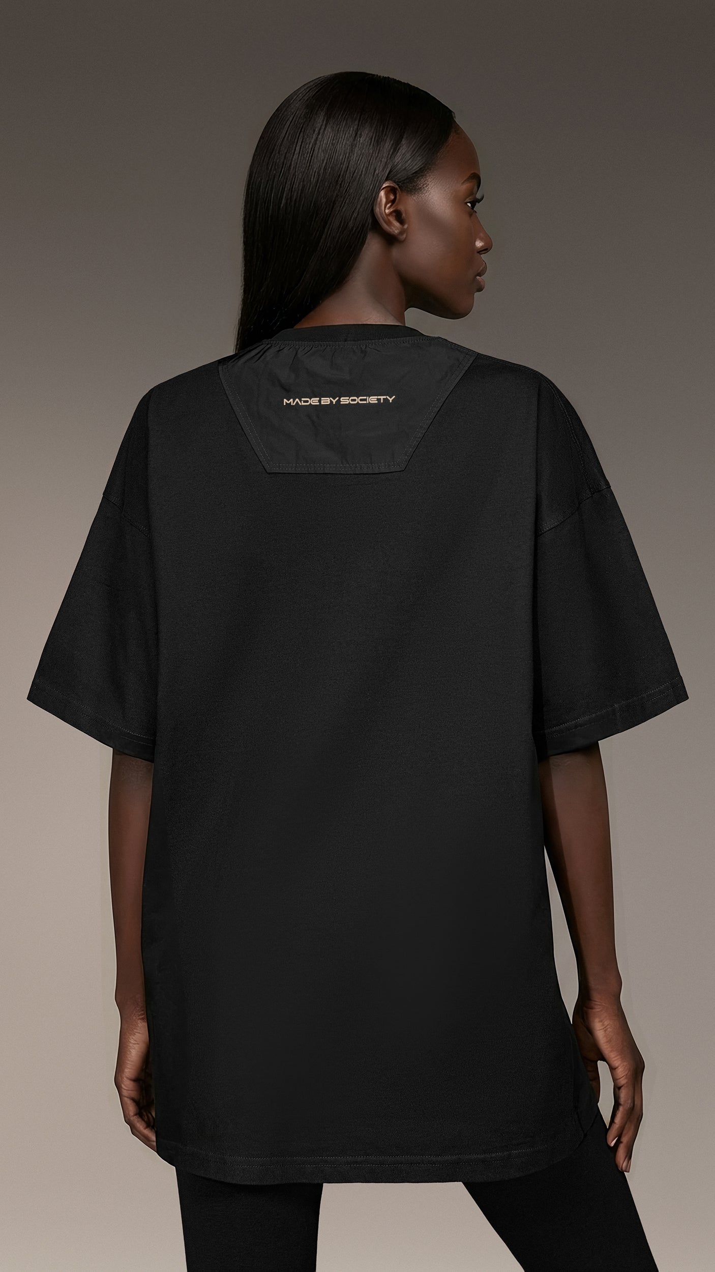 Tricou Pure Vision Top -T27002