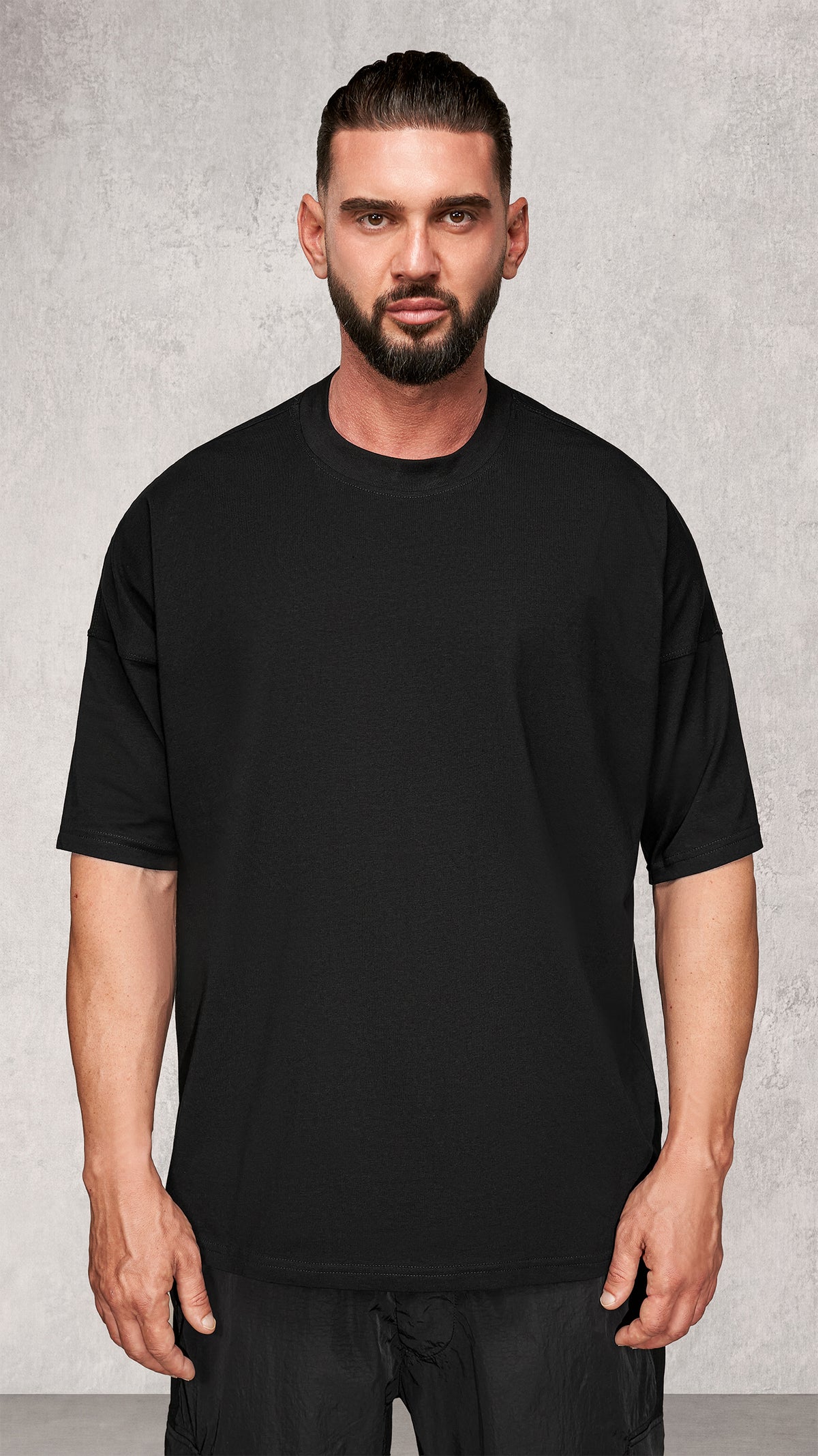 Silent Form T-Shirt - T17847