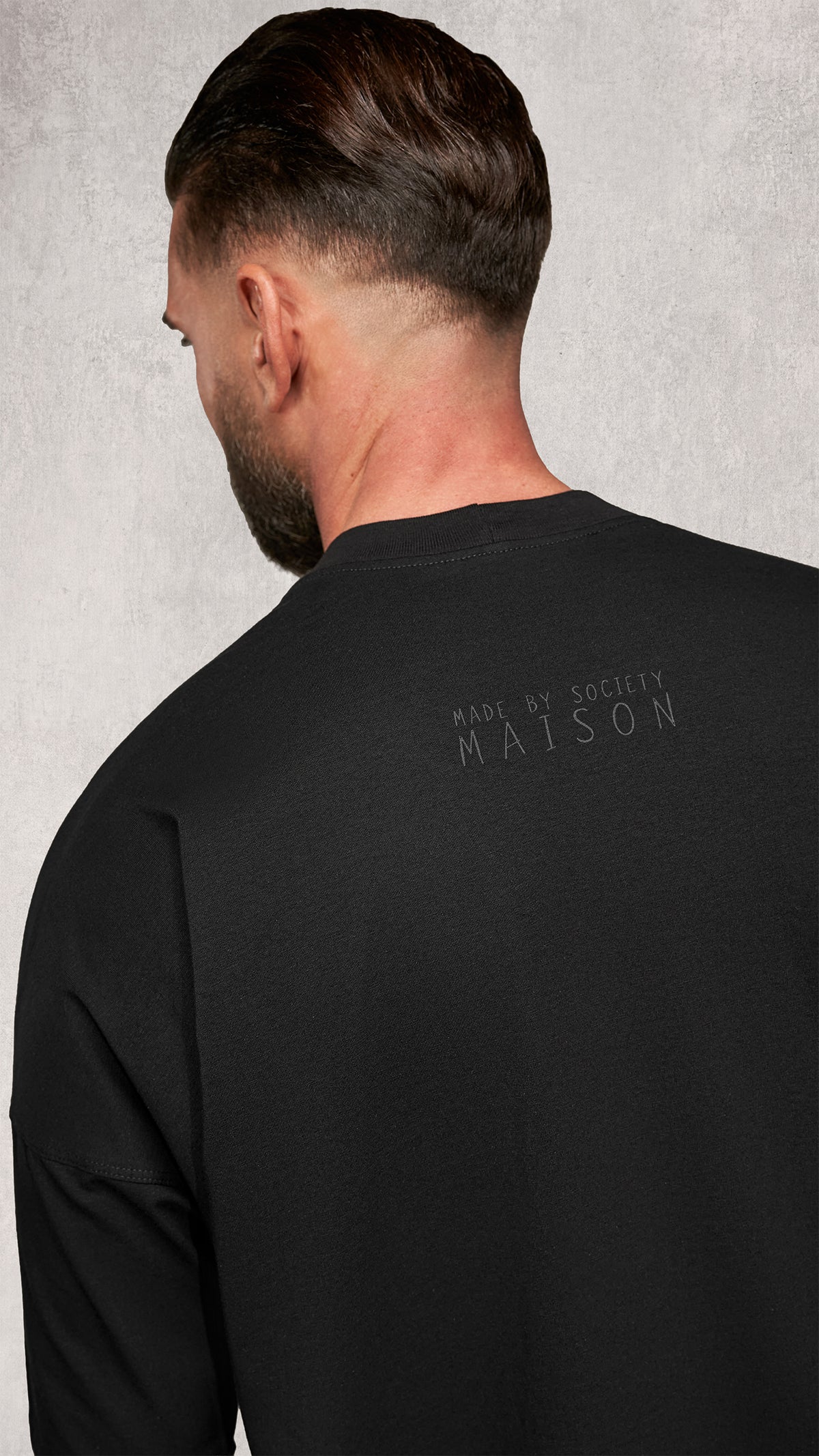 Silent Form T-Shirt - T17847