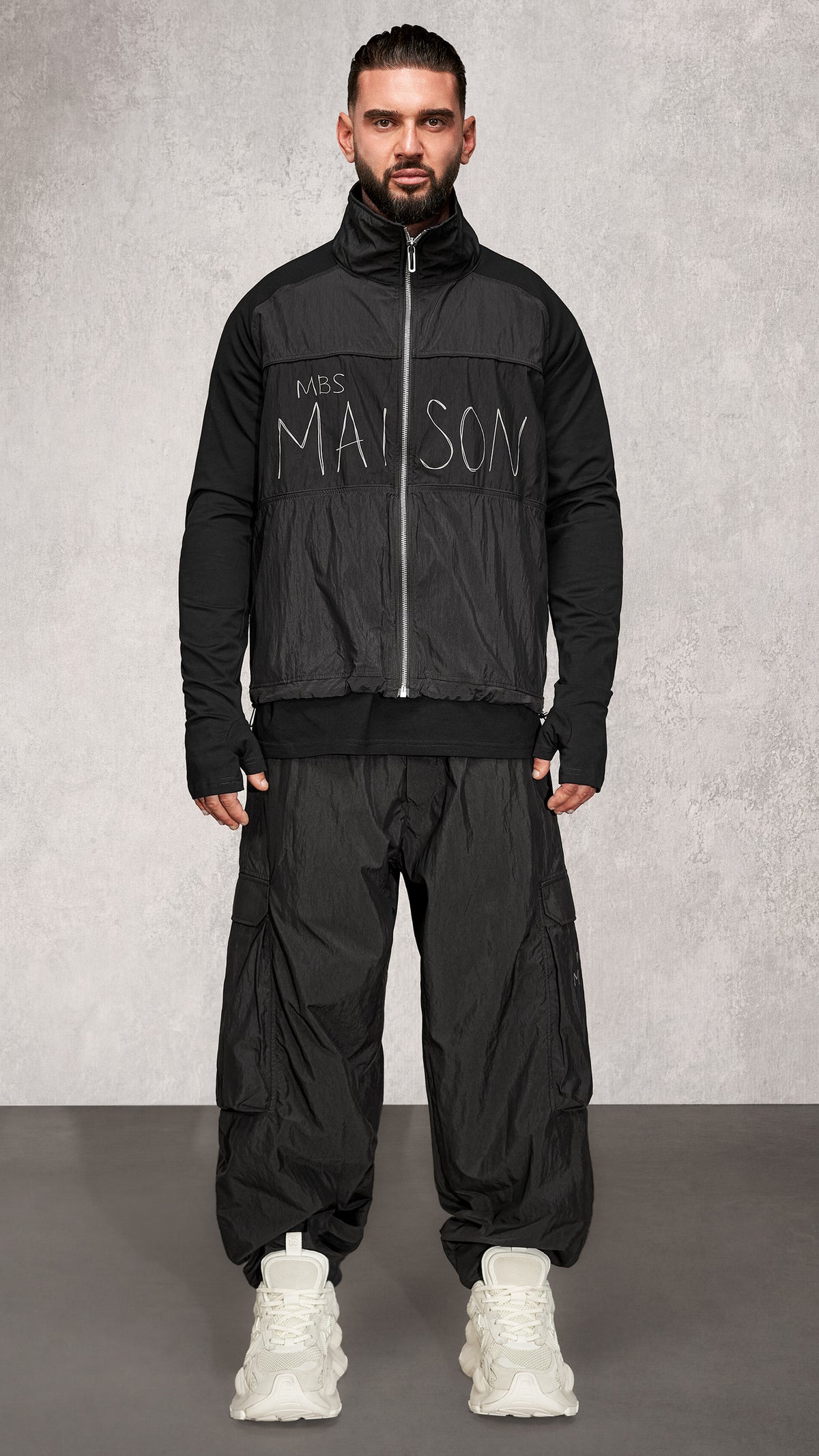 HUSK Pants - P17744