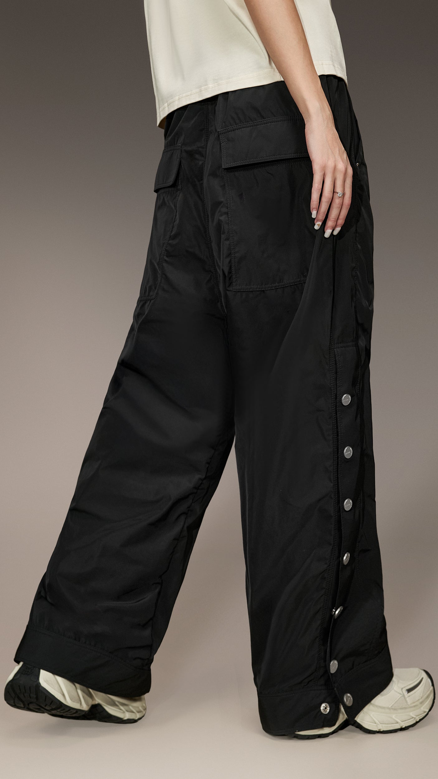 Vayu Motion Pants
