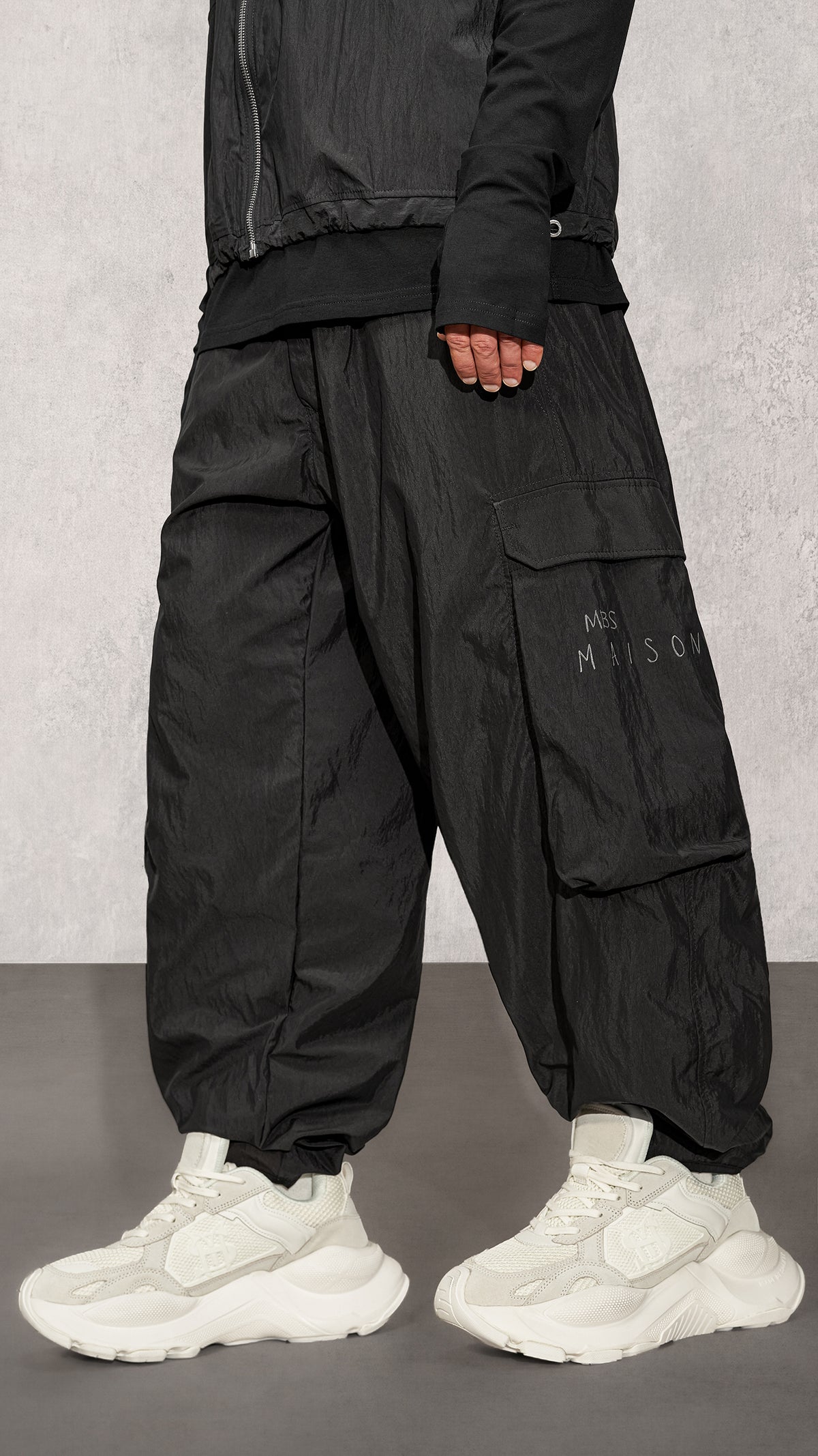 HUSK Pants - P17744