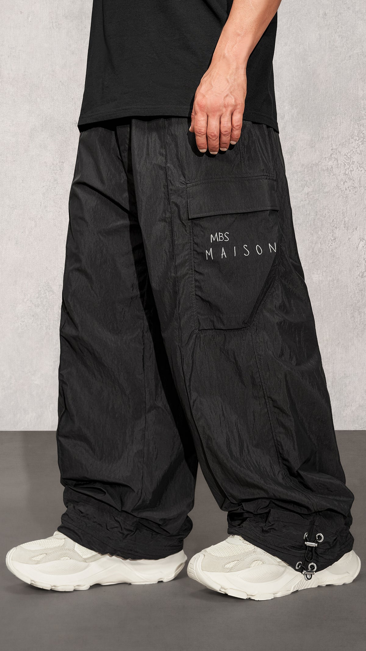 THANE Pants - P17796