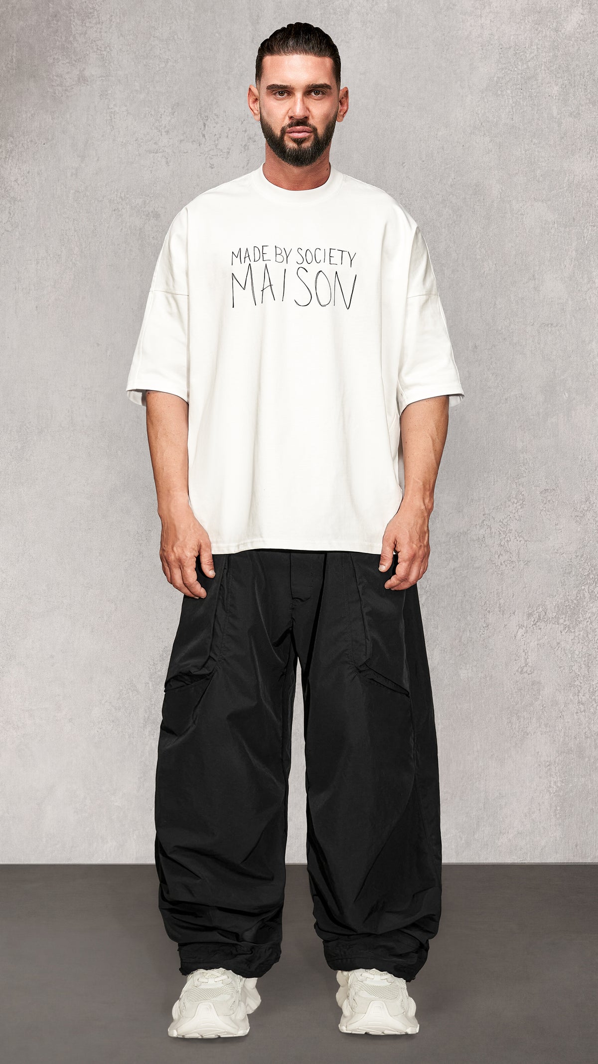EMBER Pants - P17772