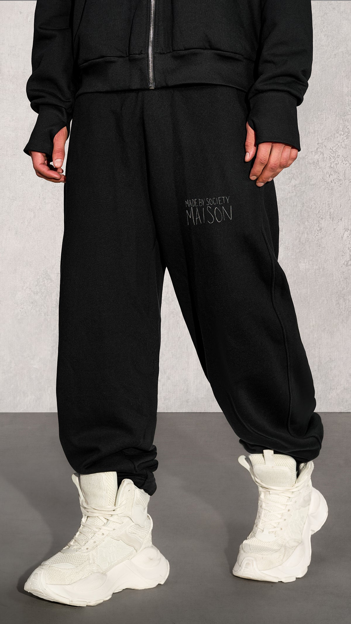 WANE Pants - P17504