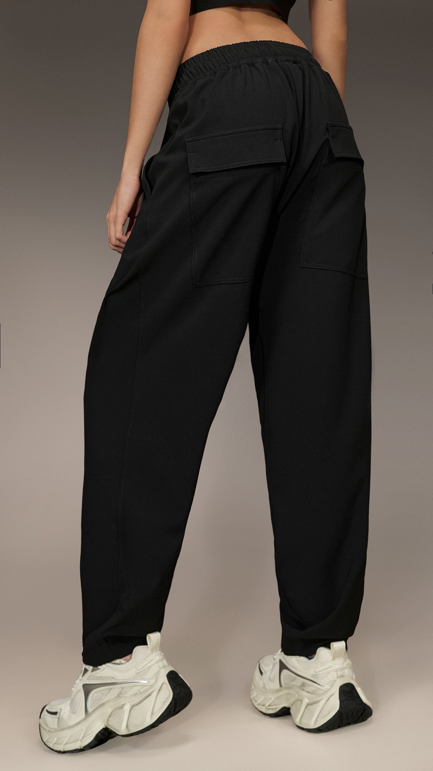 Hybrid Combat Pants-P26977