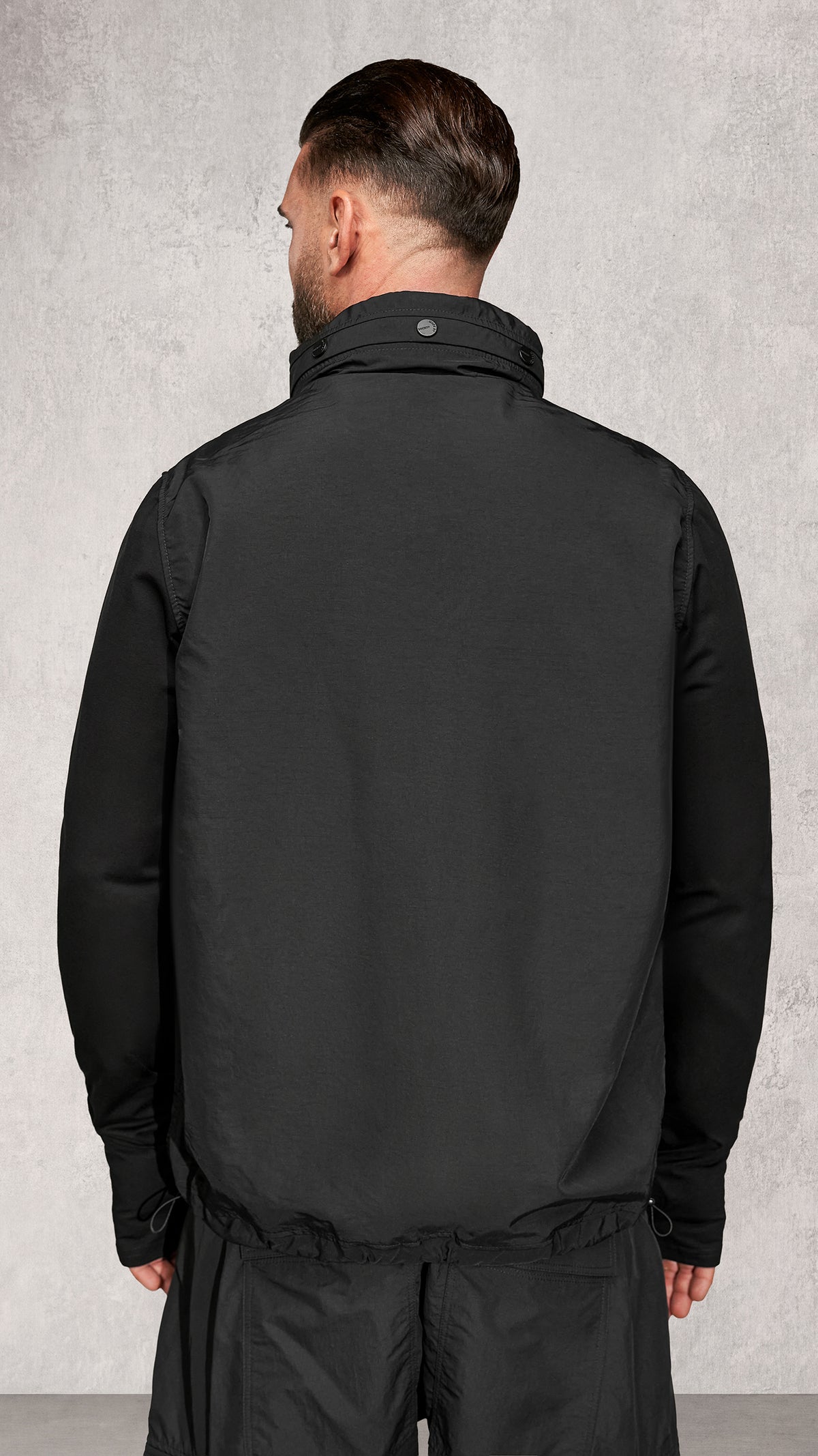 AVANTGARDE Hoodie - H17771