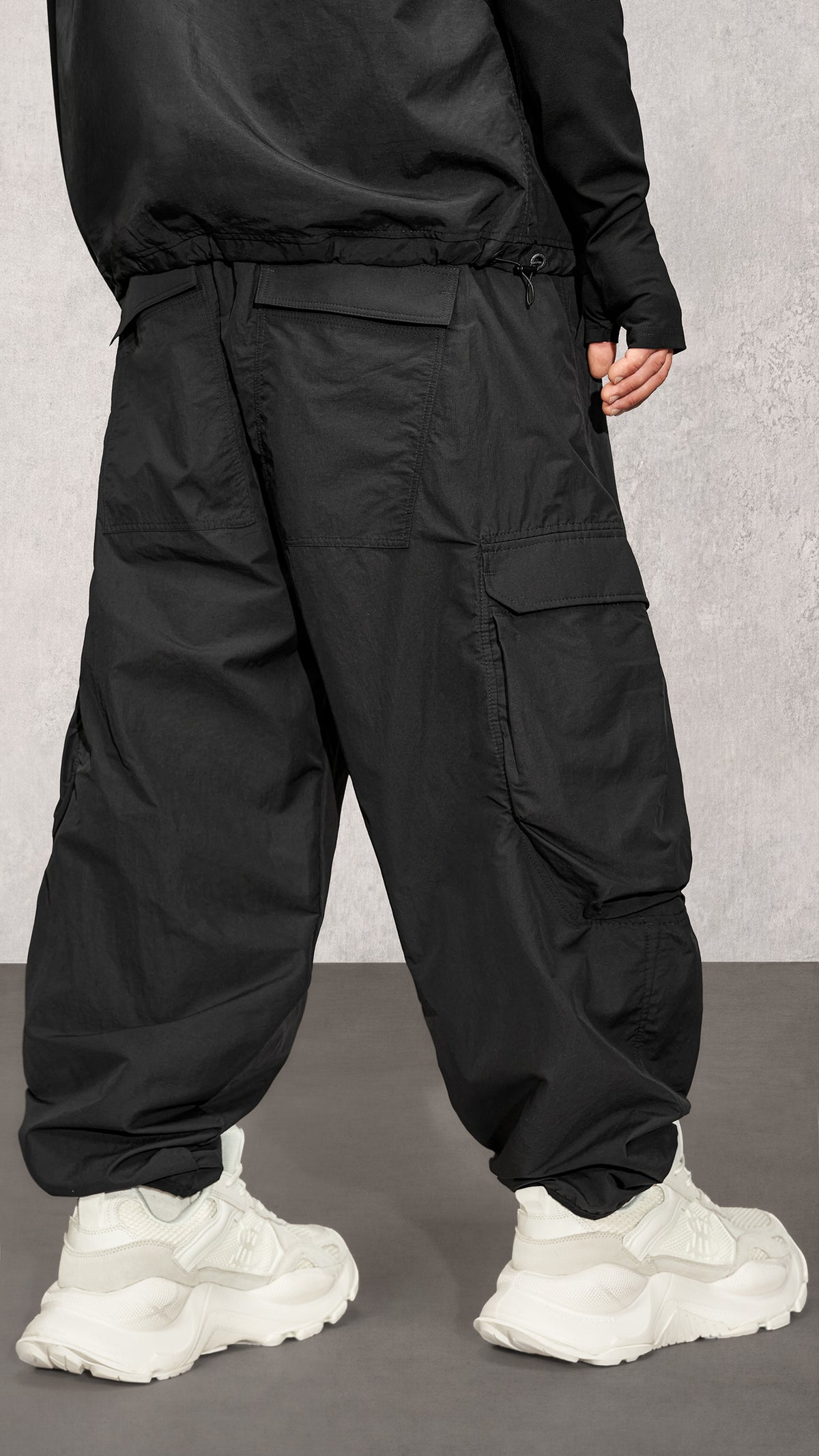 BURDEN Pants - P17811