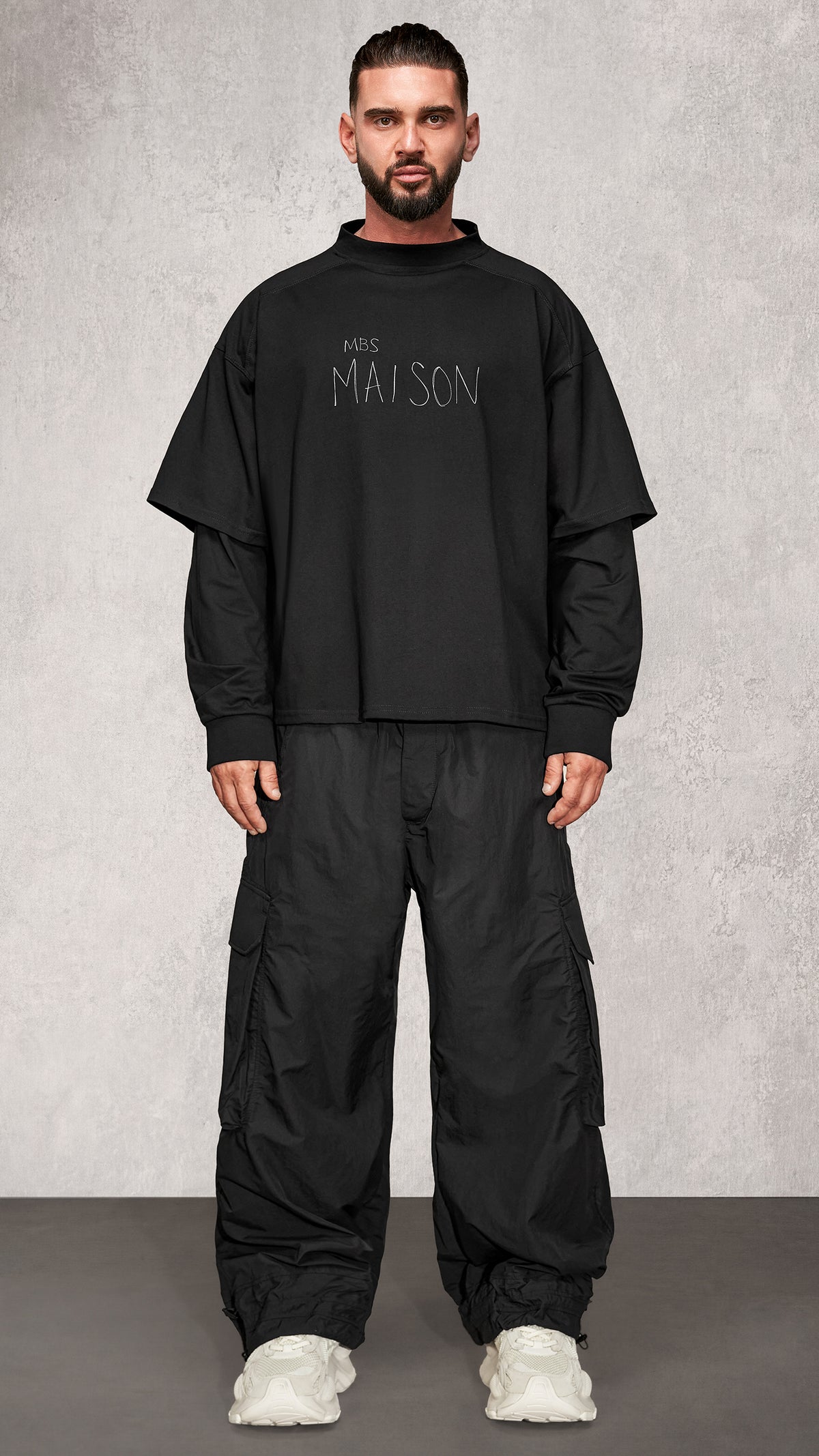 MONOLITH Pants - P17812